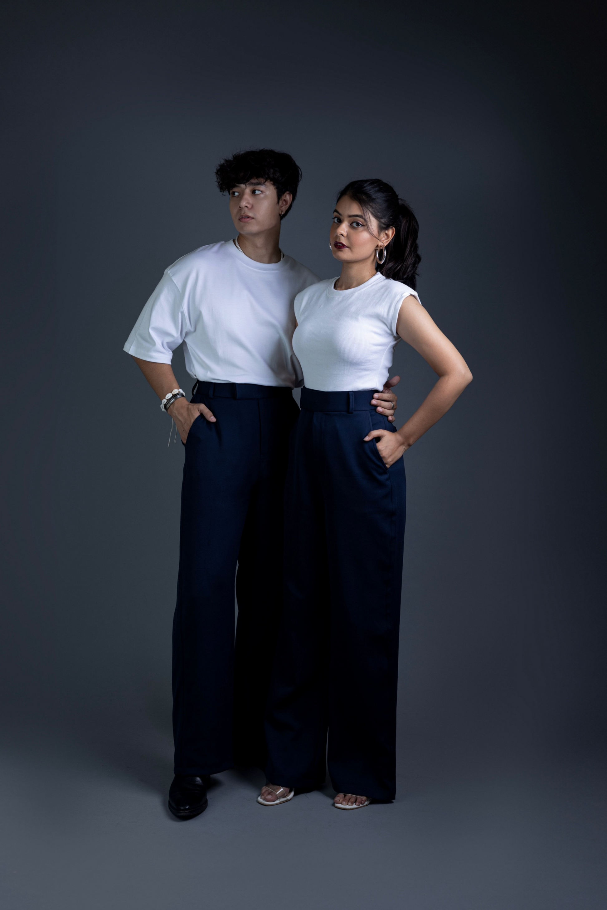 K-Trend Pants - Valphah