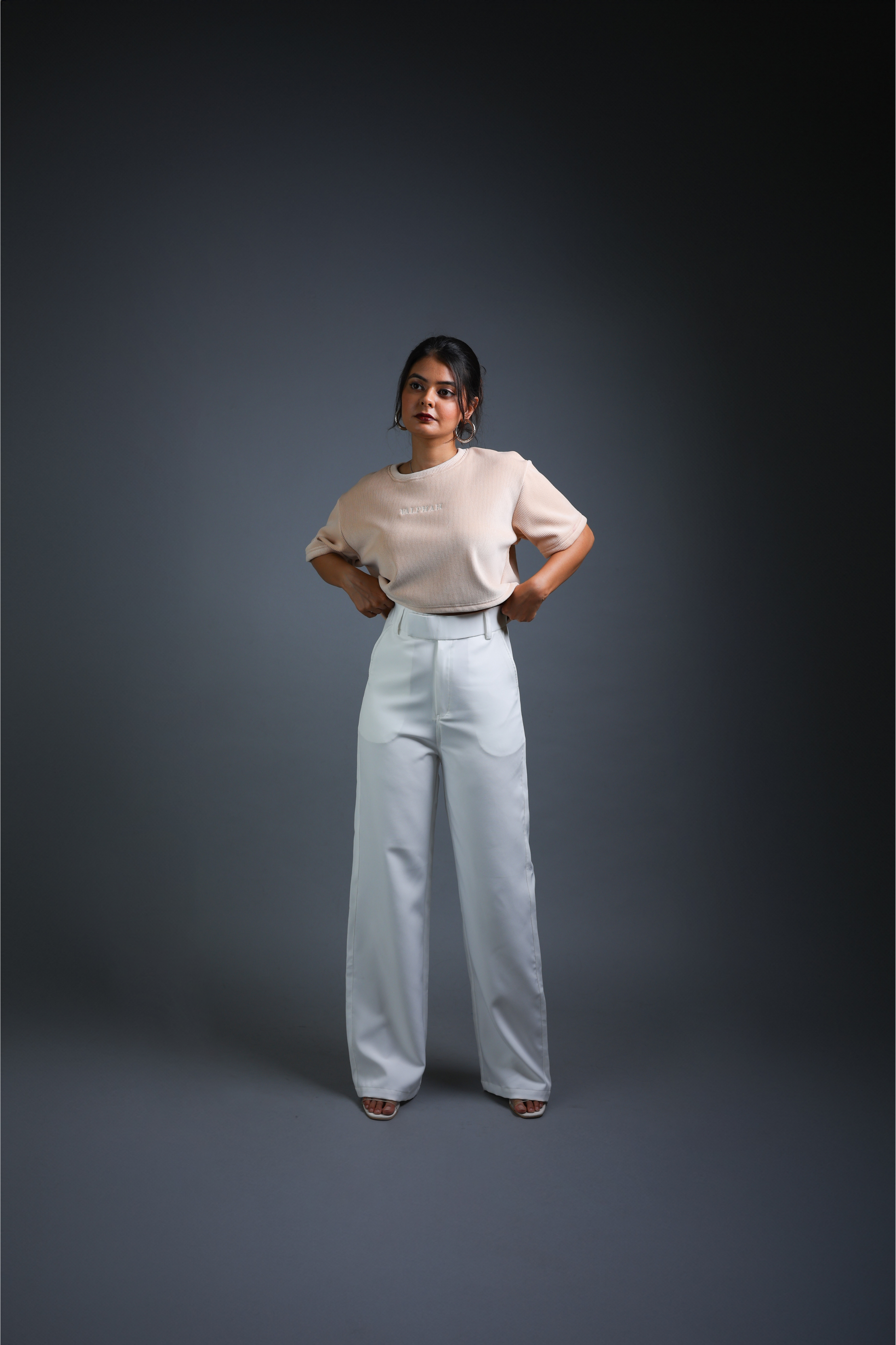 K-Trend Pants - Valphah