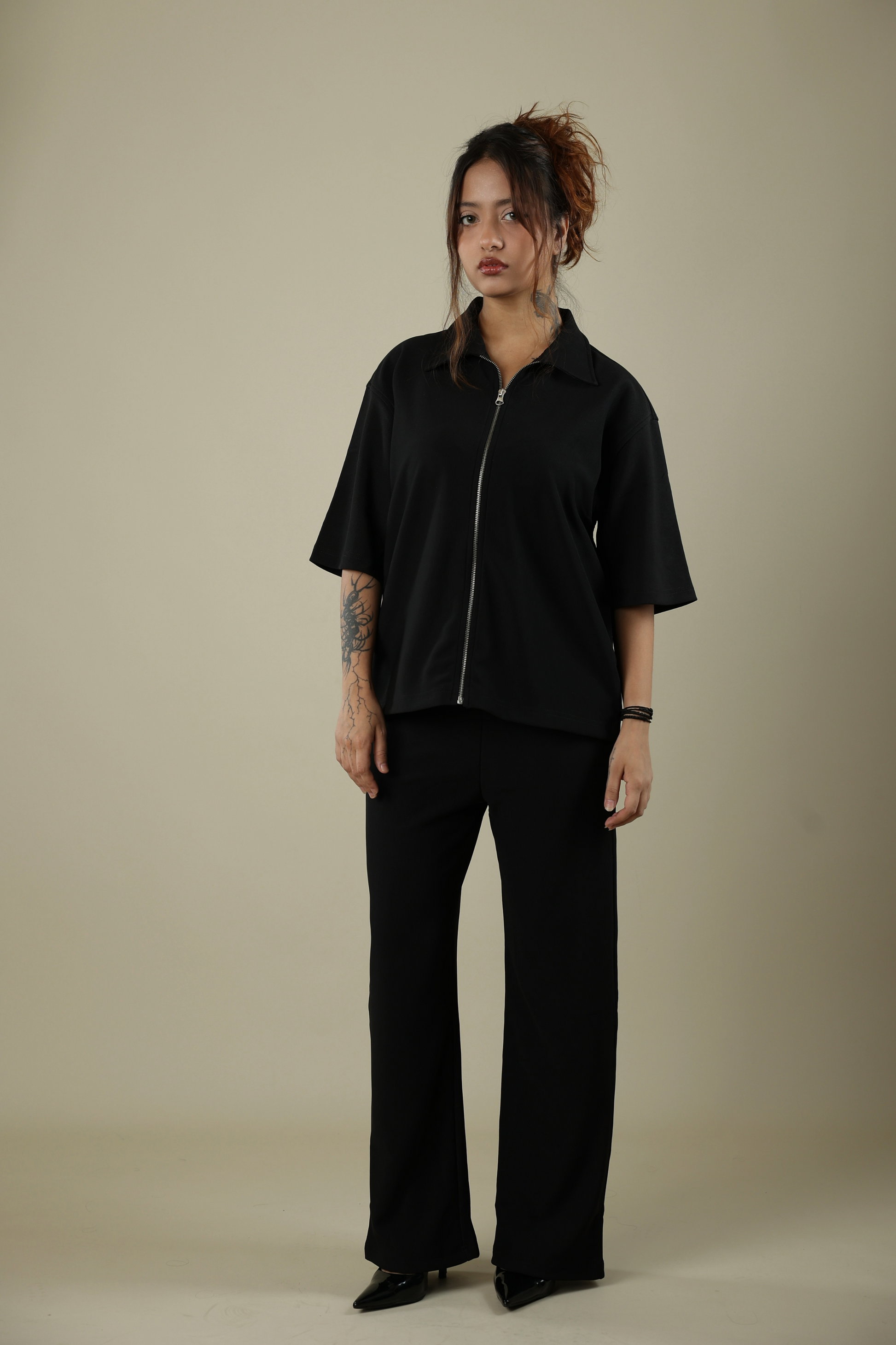 Obsidian Pants - Valphah