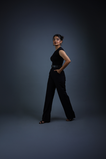 K-Trend Pants - Valphah