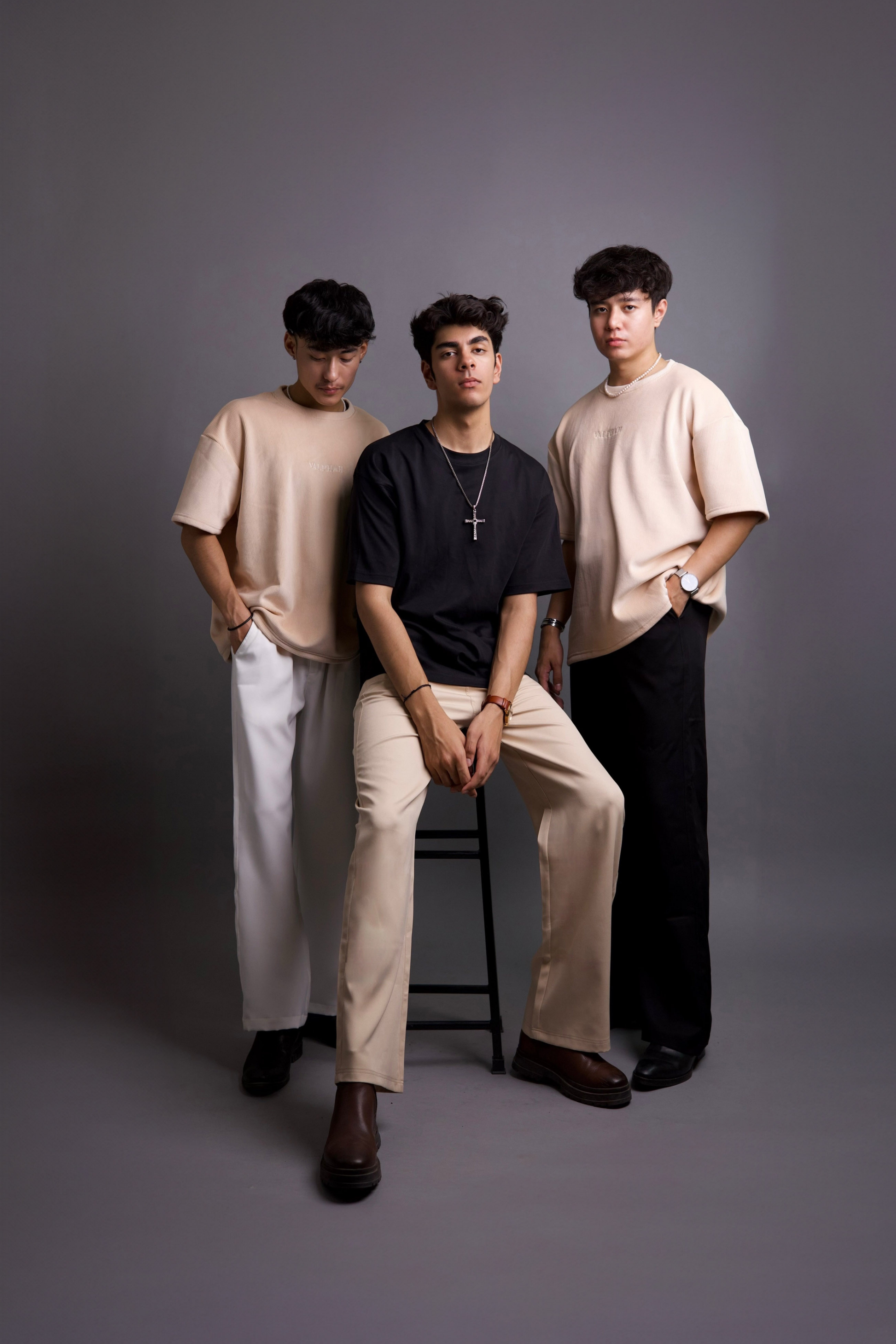 K-Trend Pants - Valphah