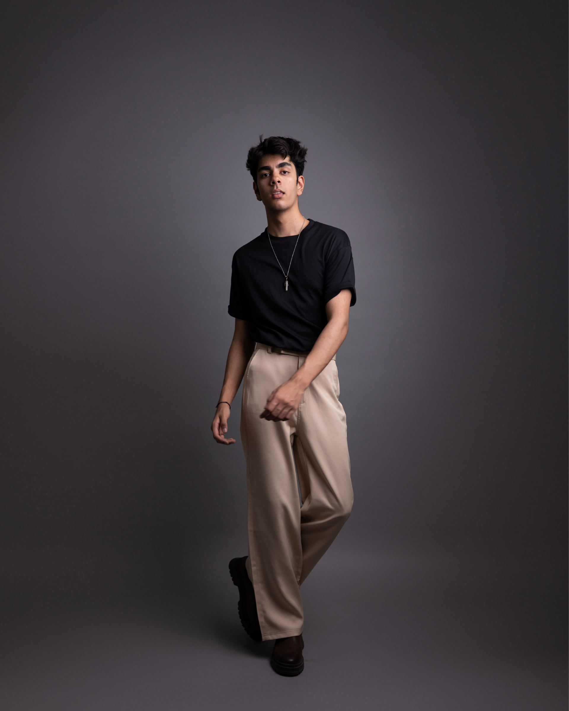 K-Trend Pants