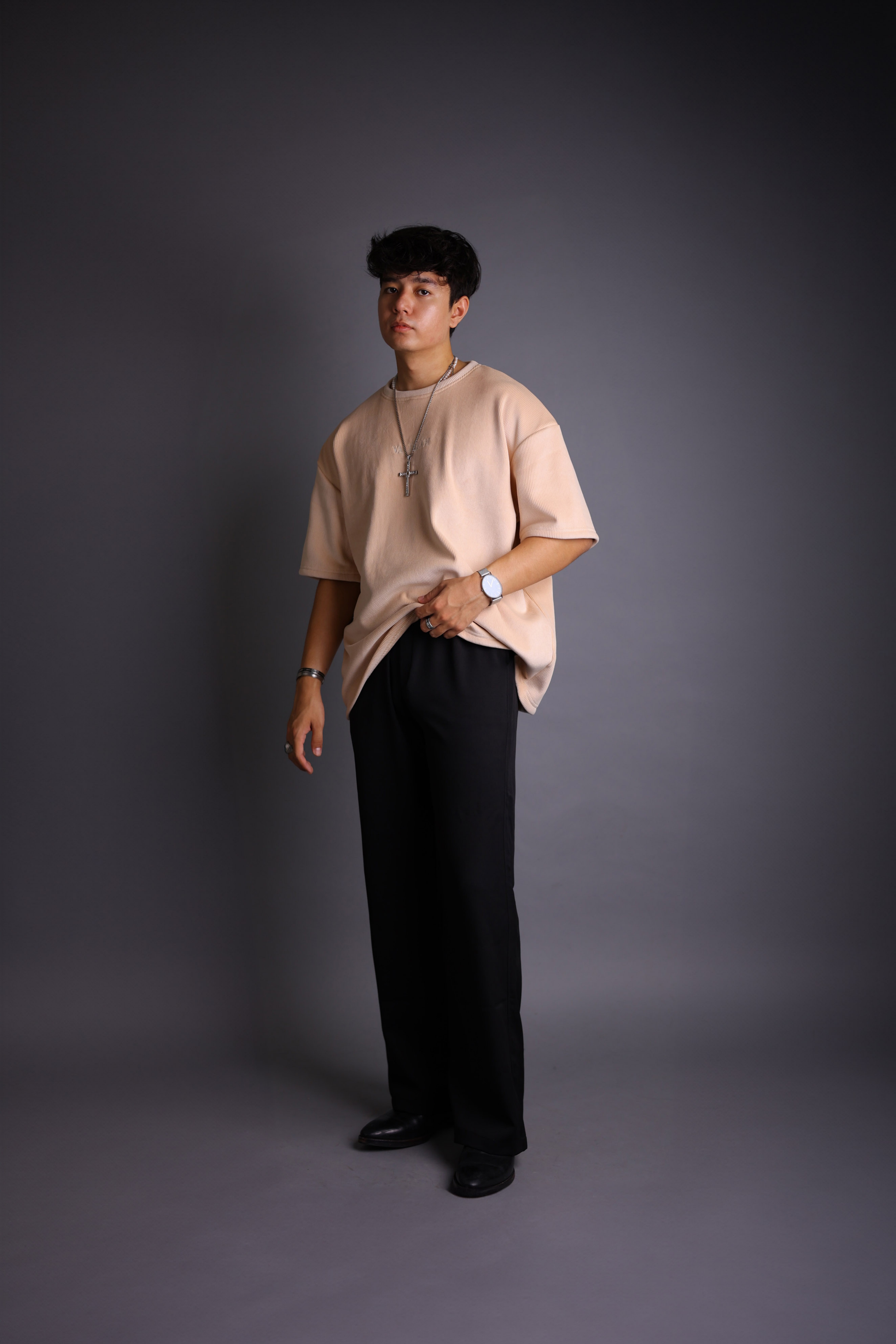 K-Trend Pants - Valphah
