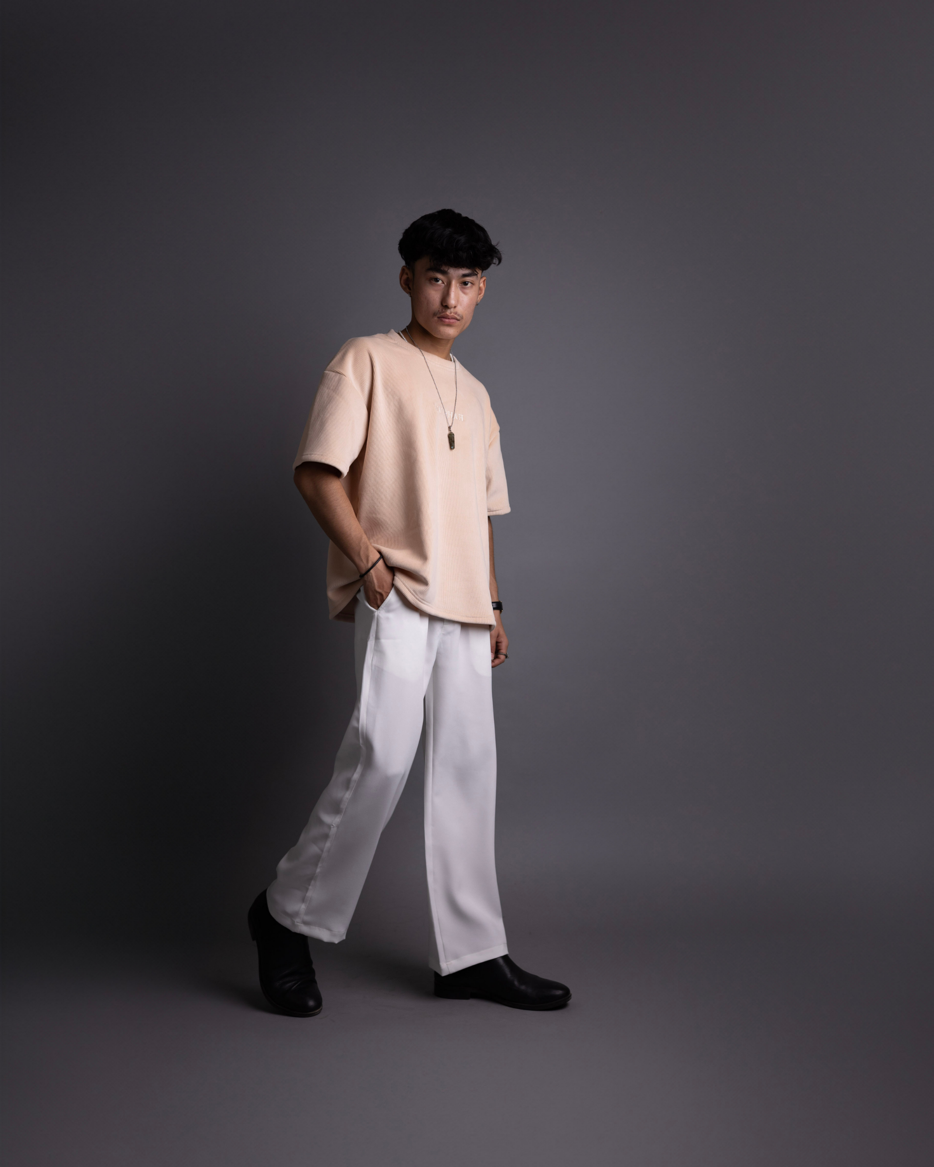 K-Trend Pants