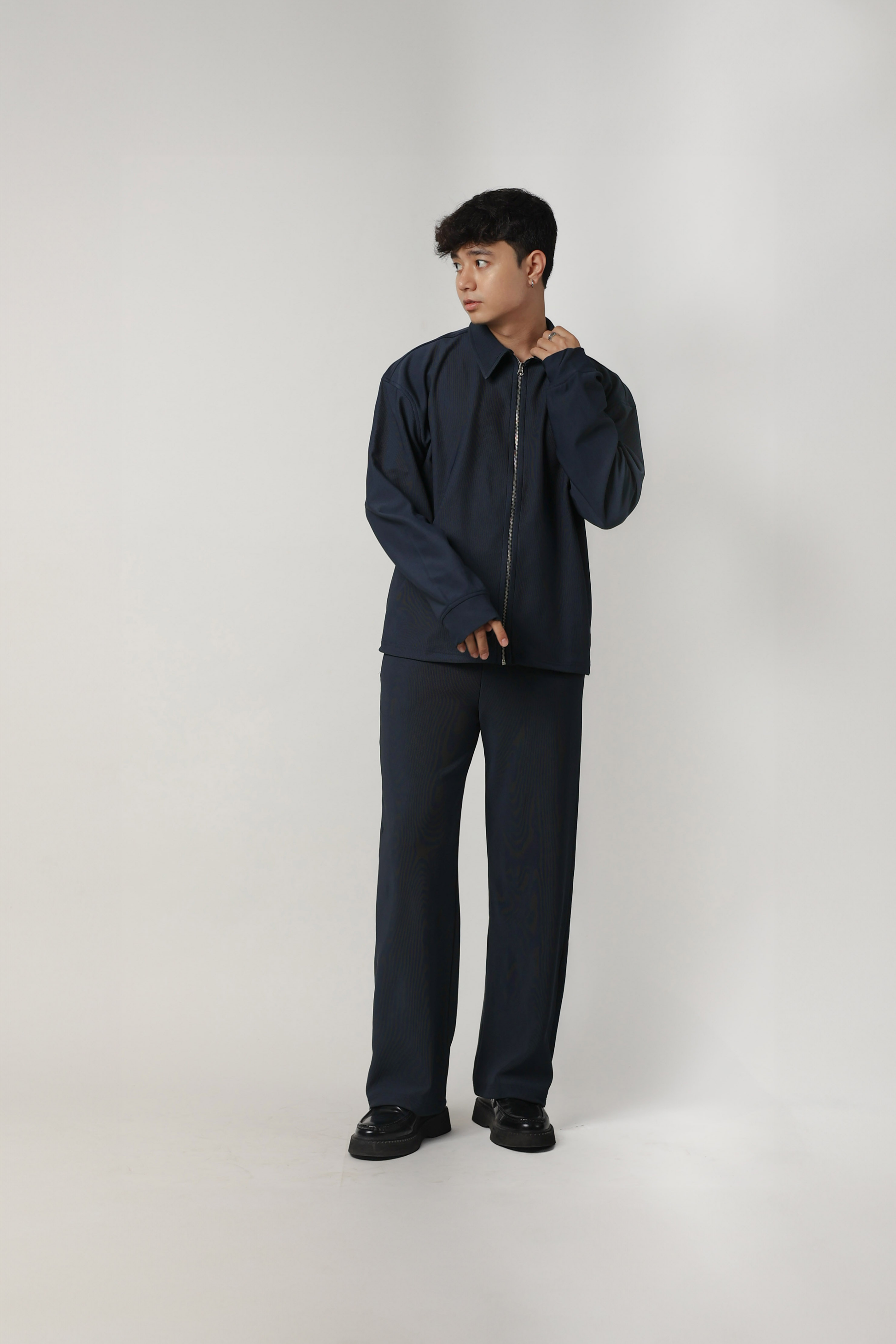 Cascade Pants - Valphah