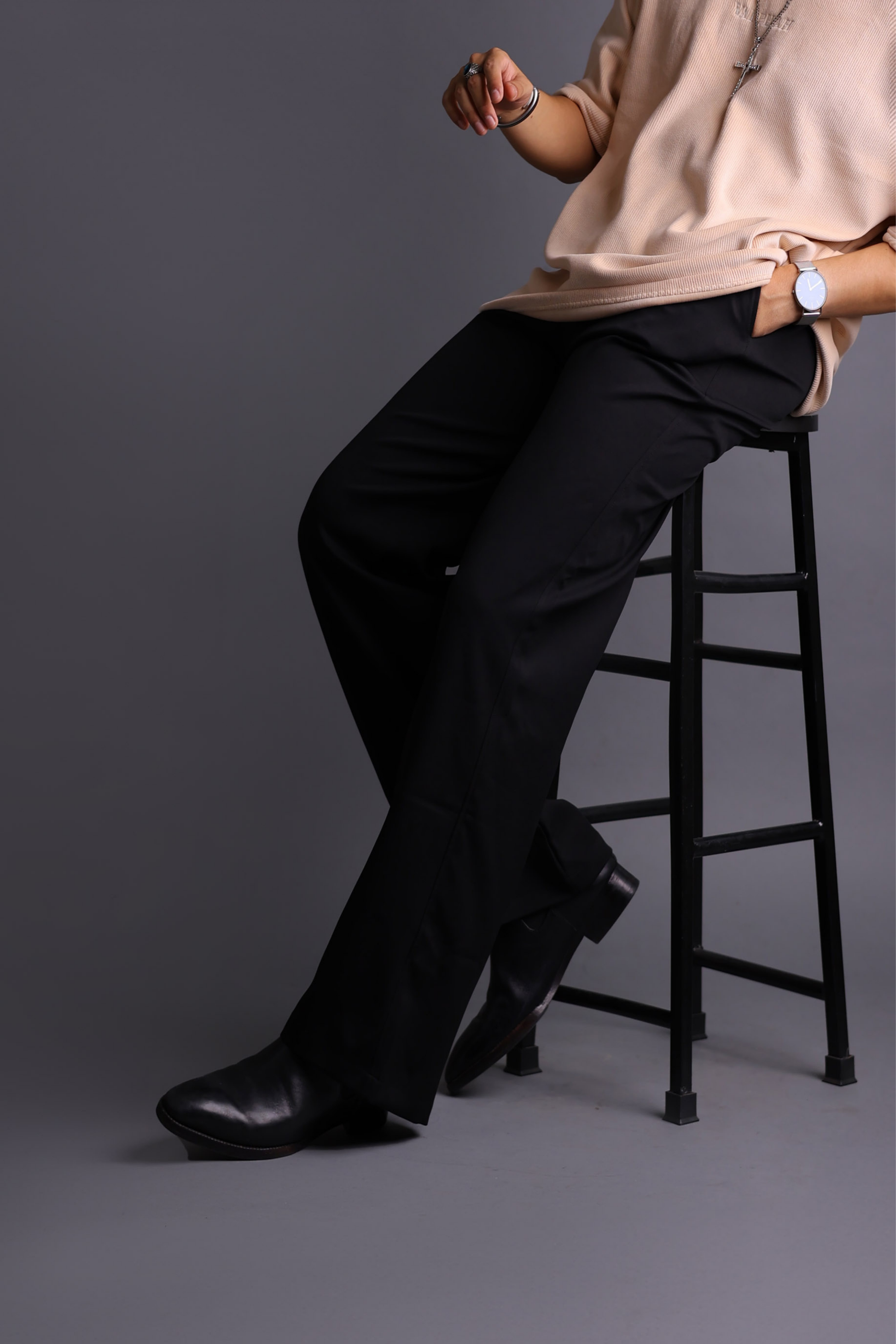 K-Trend Pants - Valphah