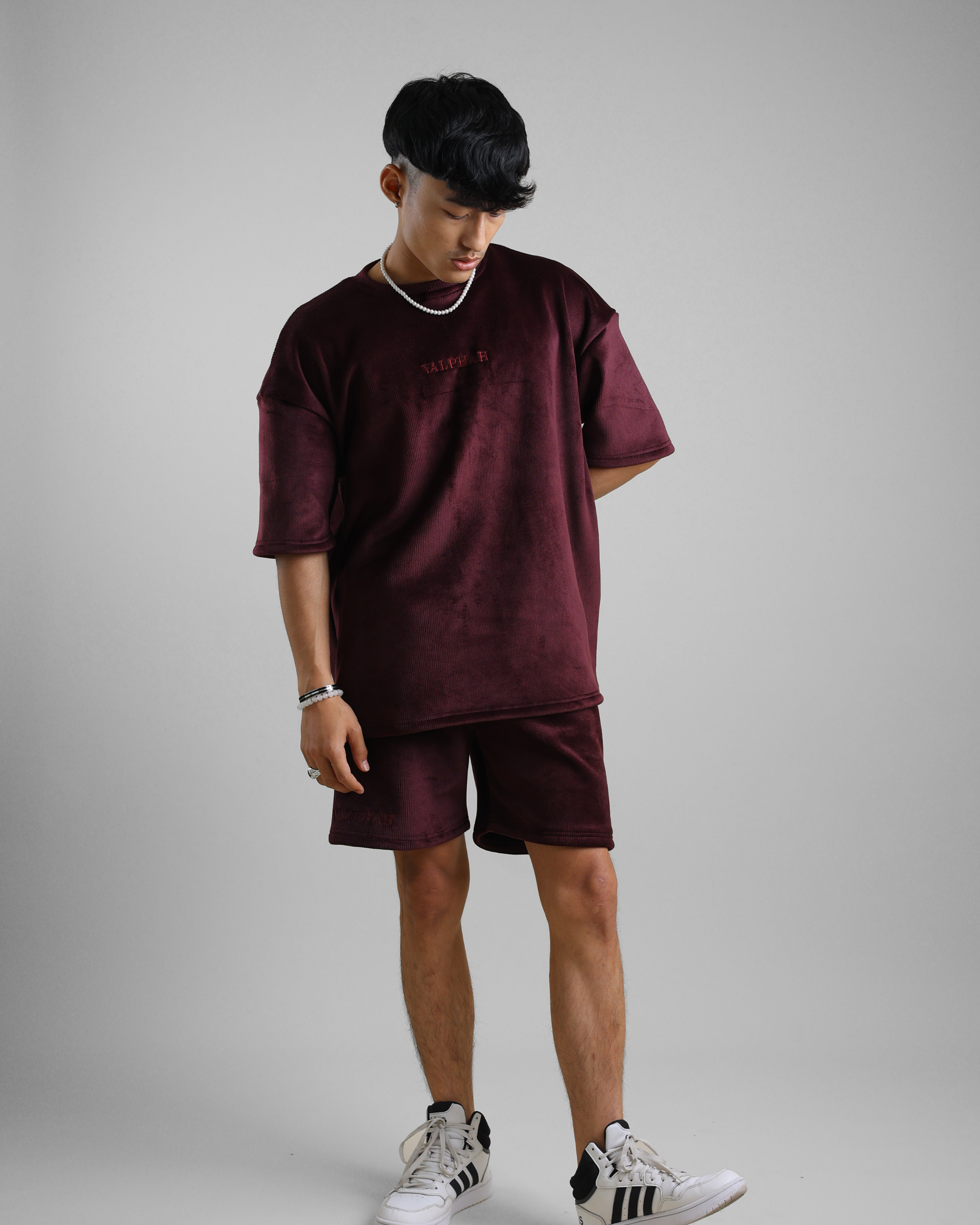 D-Wine Shorts