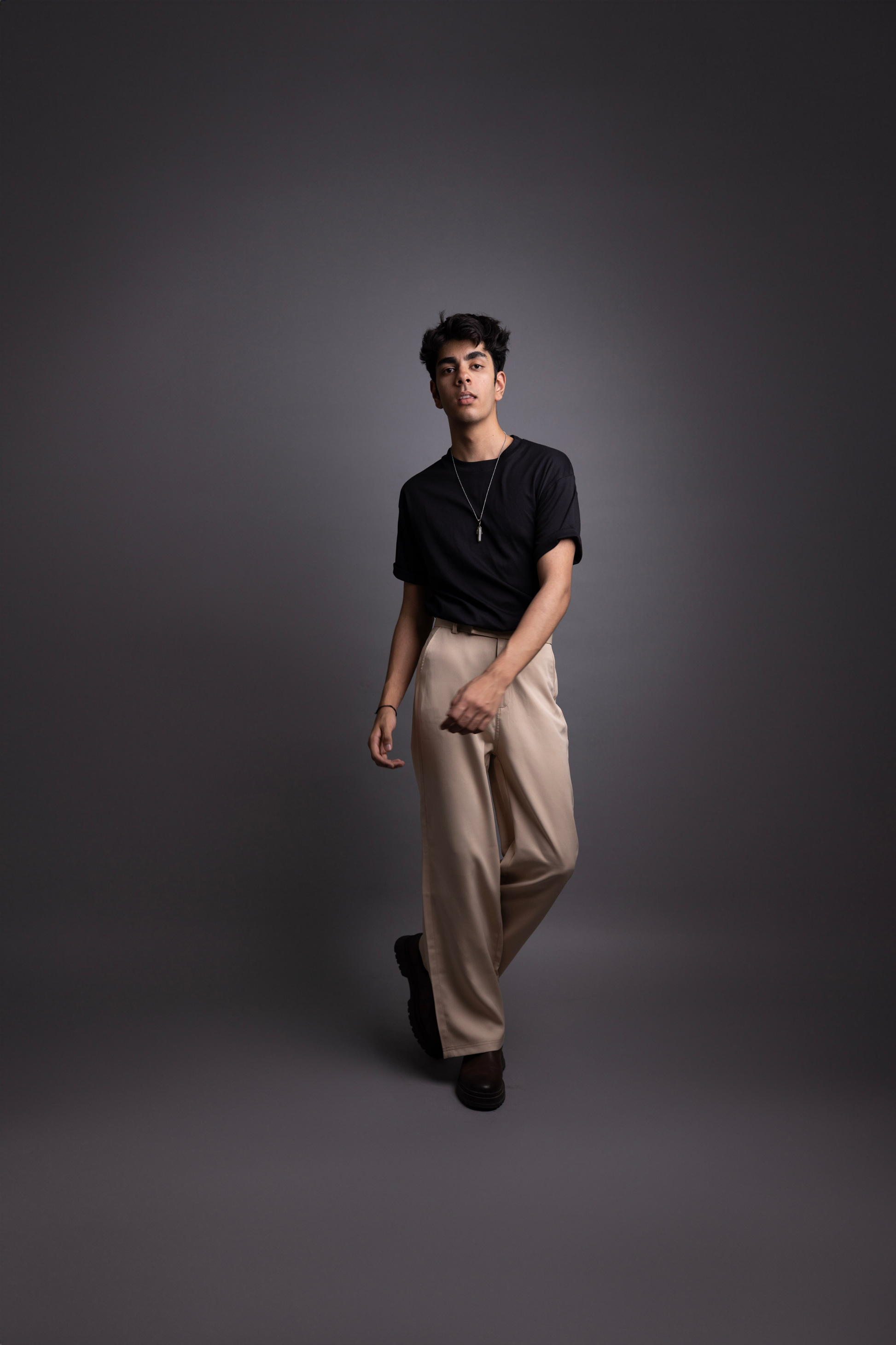 K-Trend Pants - Valphah