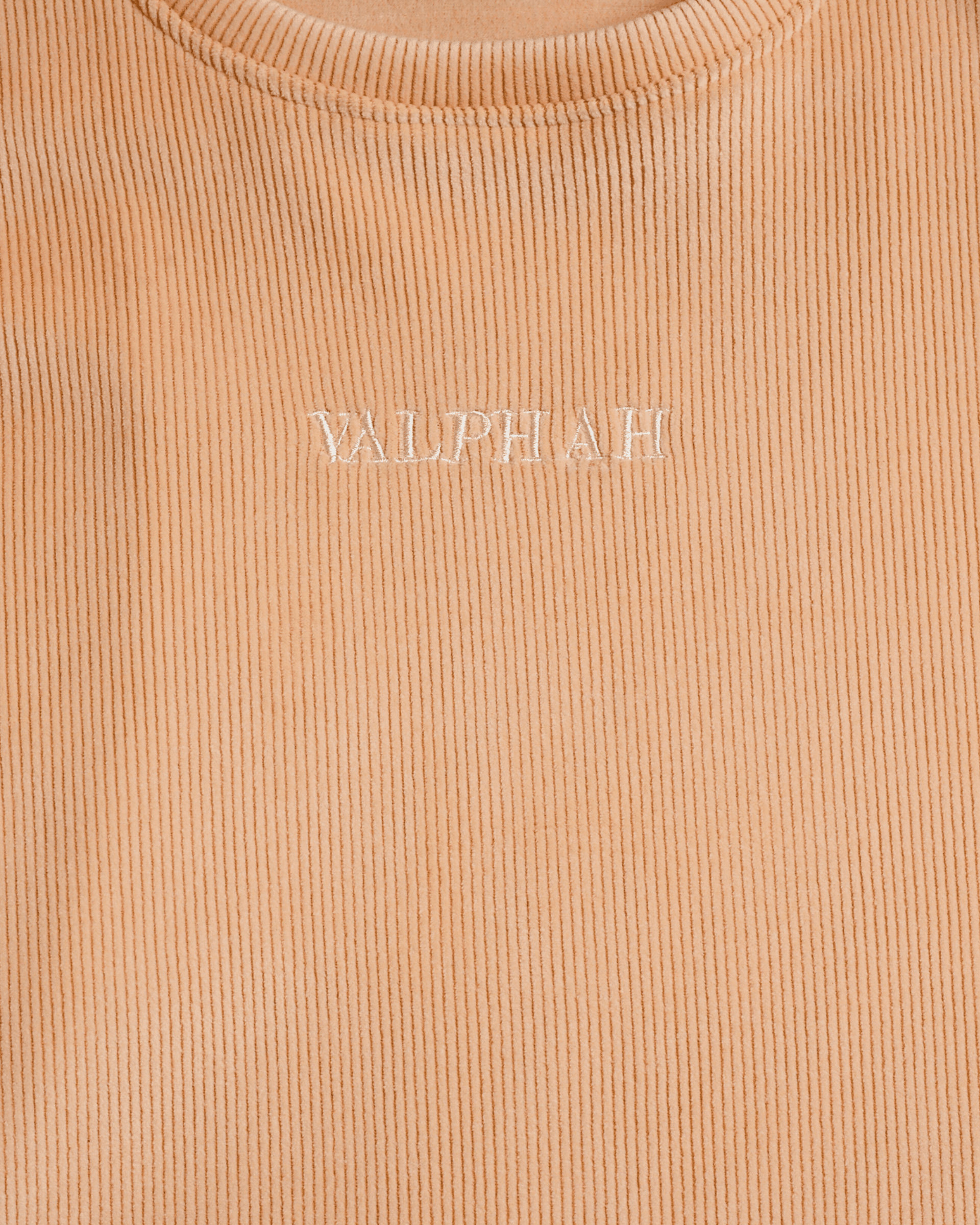 Champagne Oversized T-Shirt