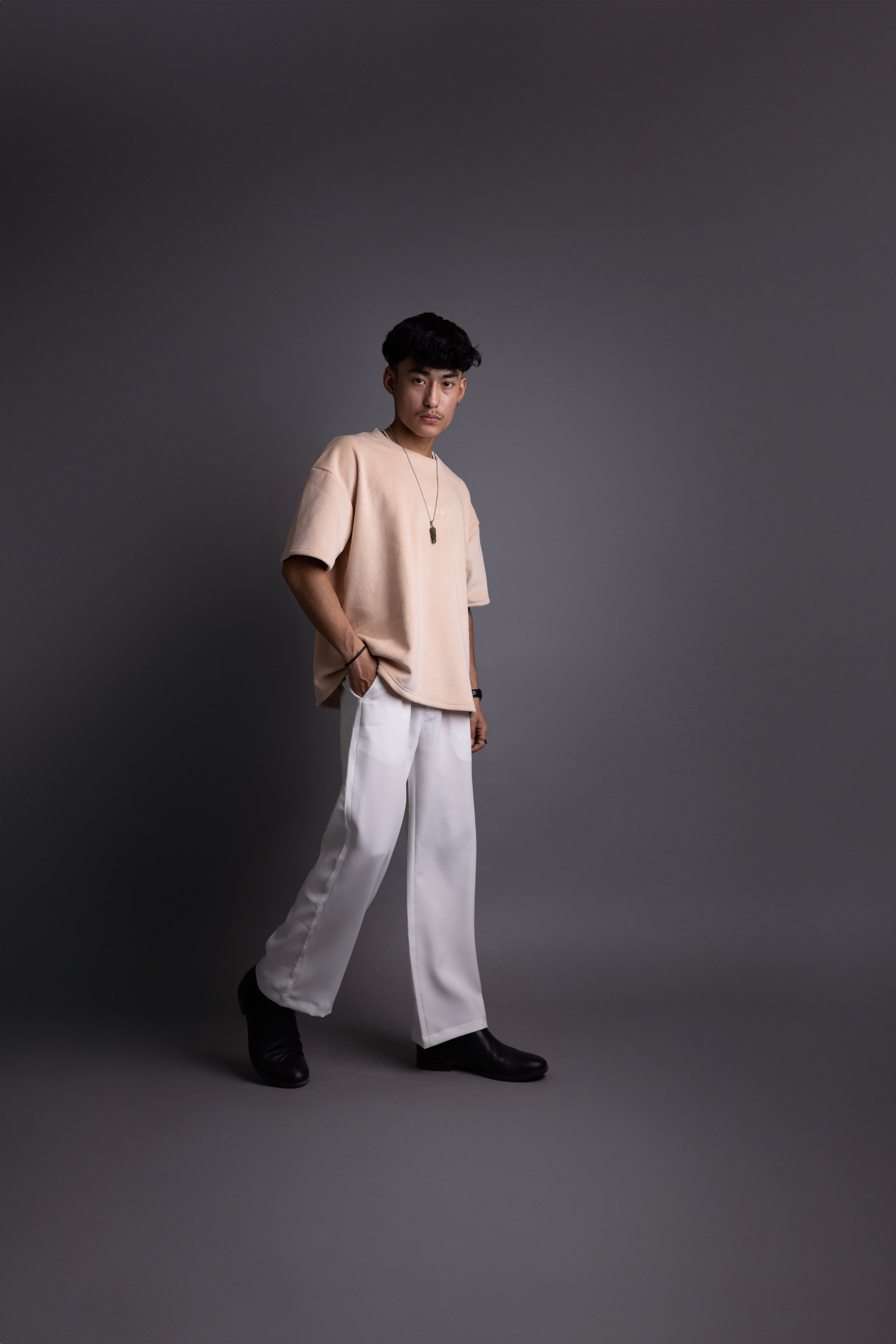 K-Trend Pants - Valphah