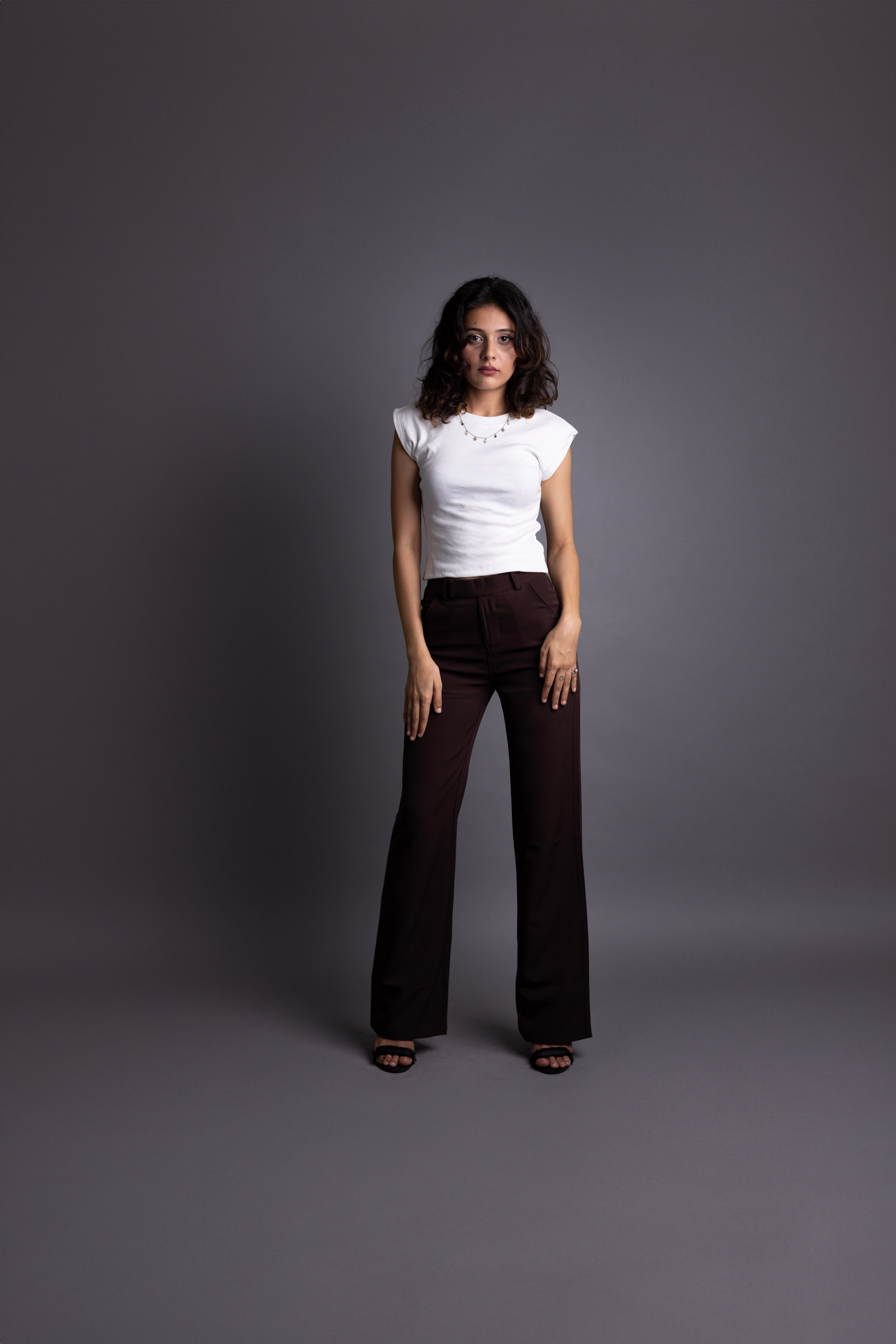 K-Trend Pants - Valphah
