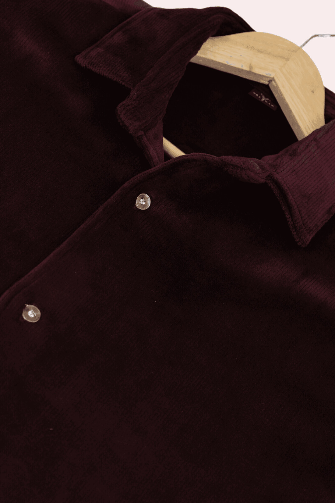 D-Wine Oversized Shirt - Valphah