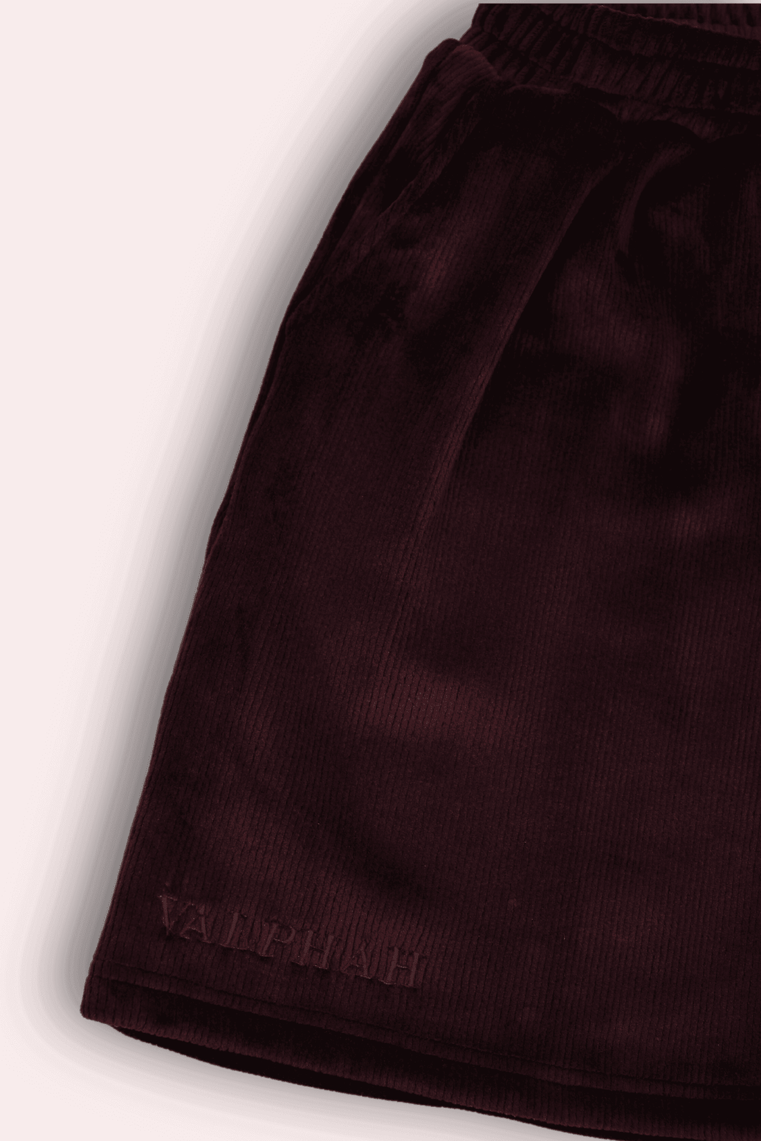 D-Wine Shorts - Valphah -