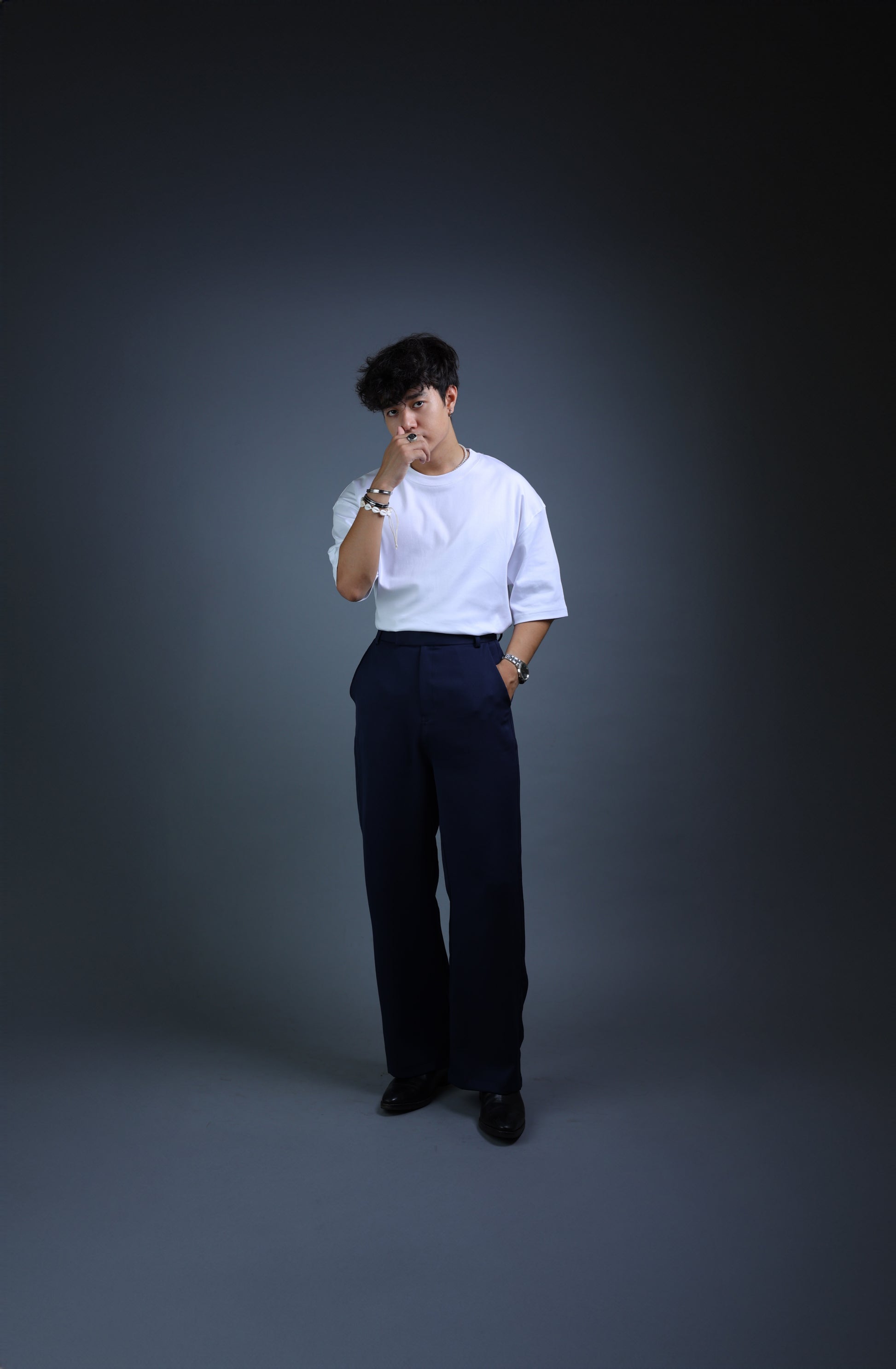 K-Trend Pants - Valphah