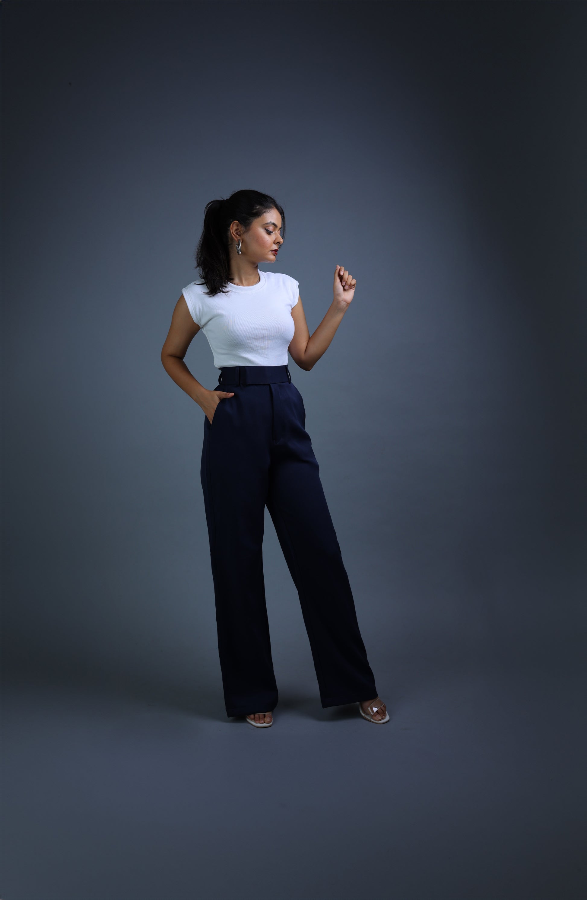 K-Trend Pants - Valphah