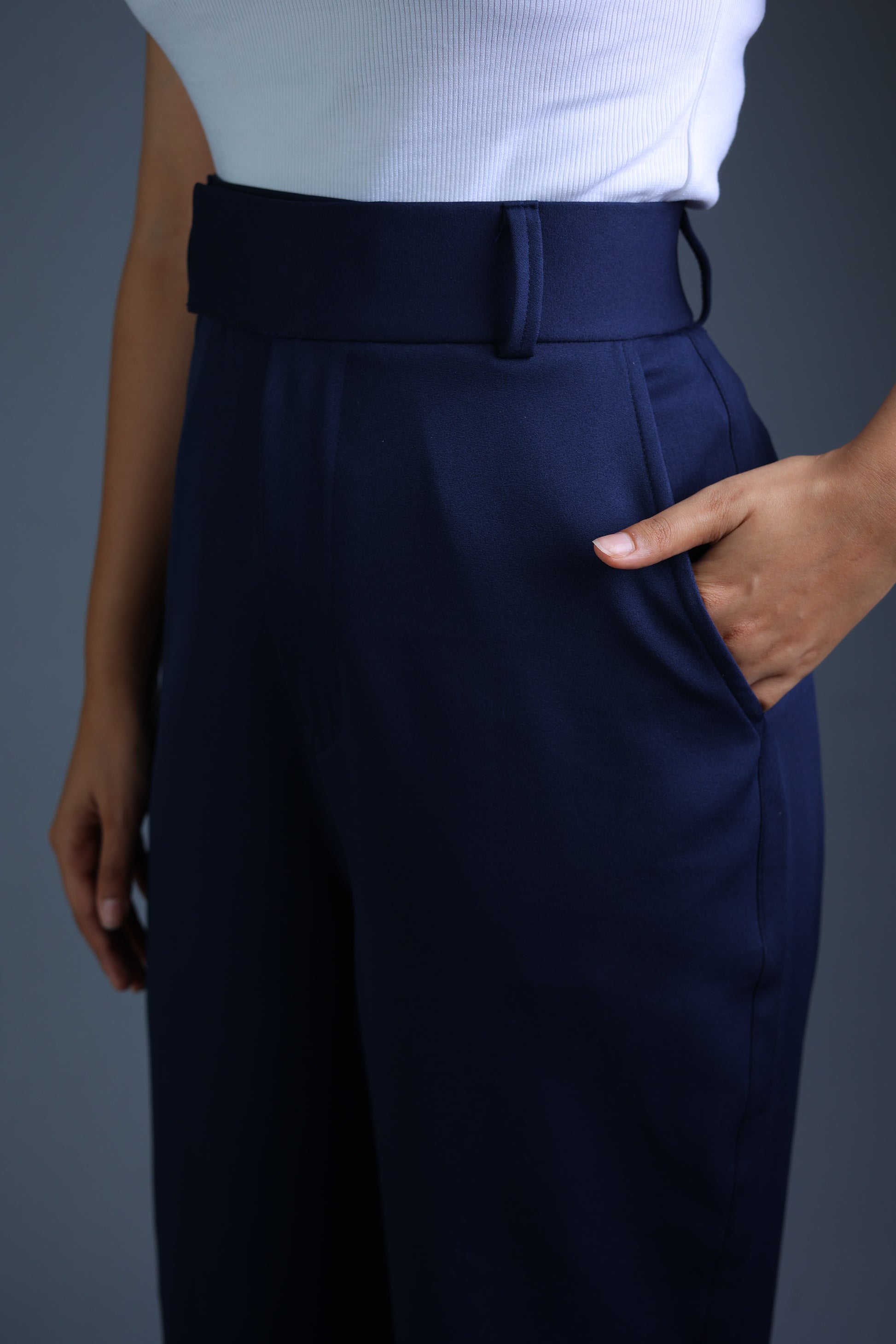 K-Trend Pants - Valphah