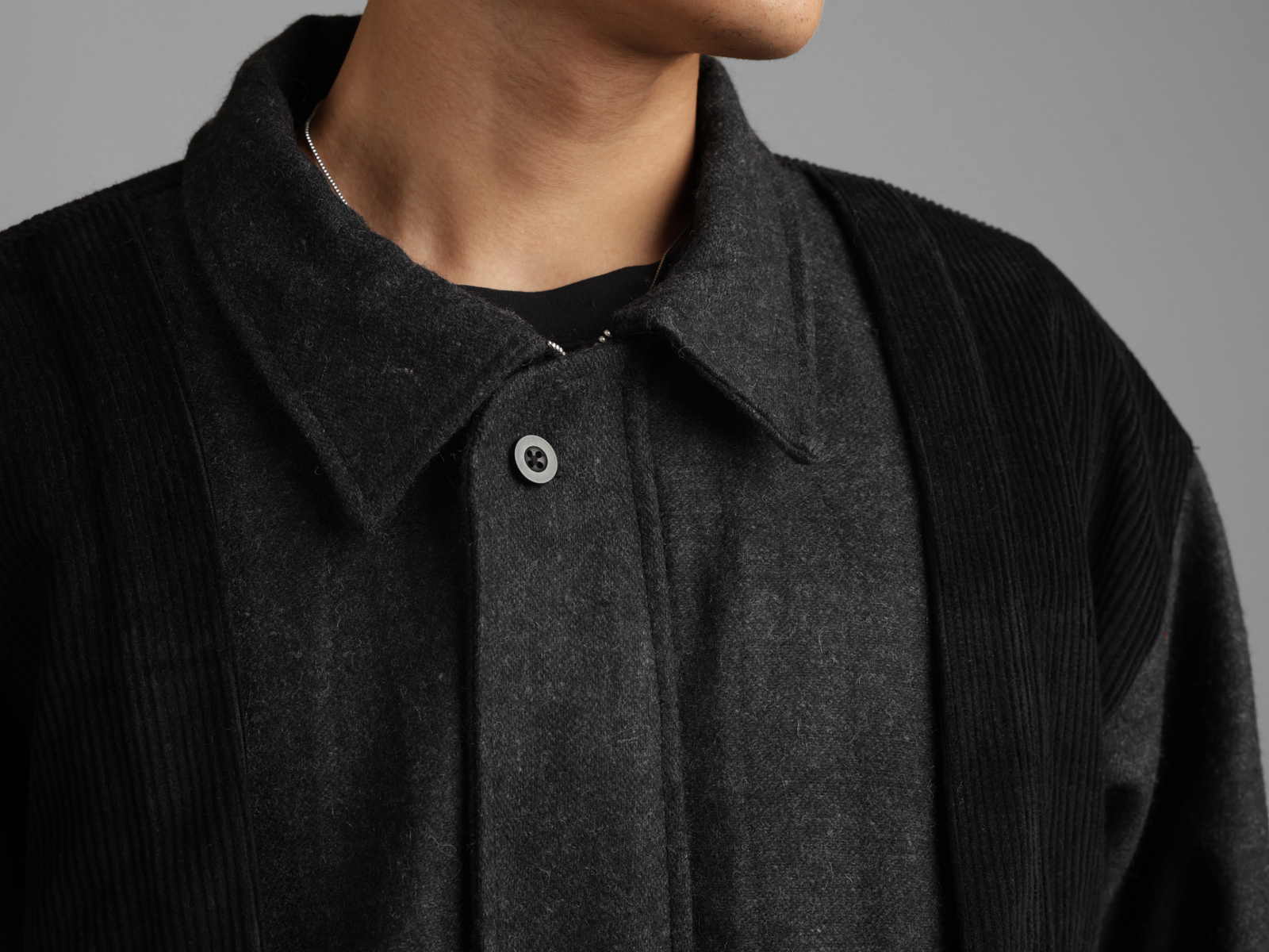 Introducing the Crucible Jacket