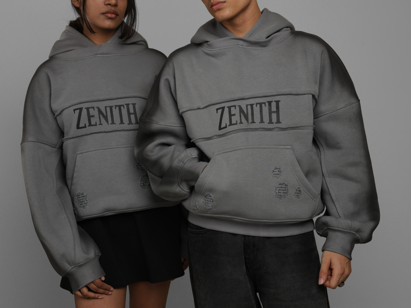Discover the Lookbook