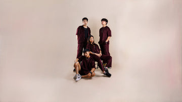 D-Wine Collection - Valphah