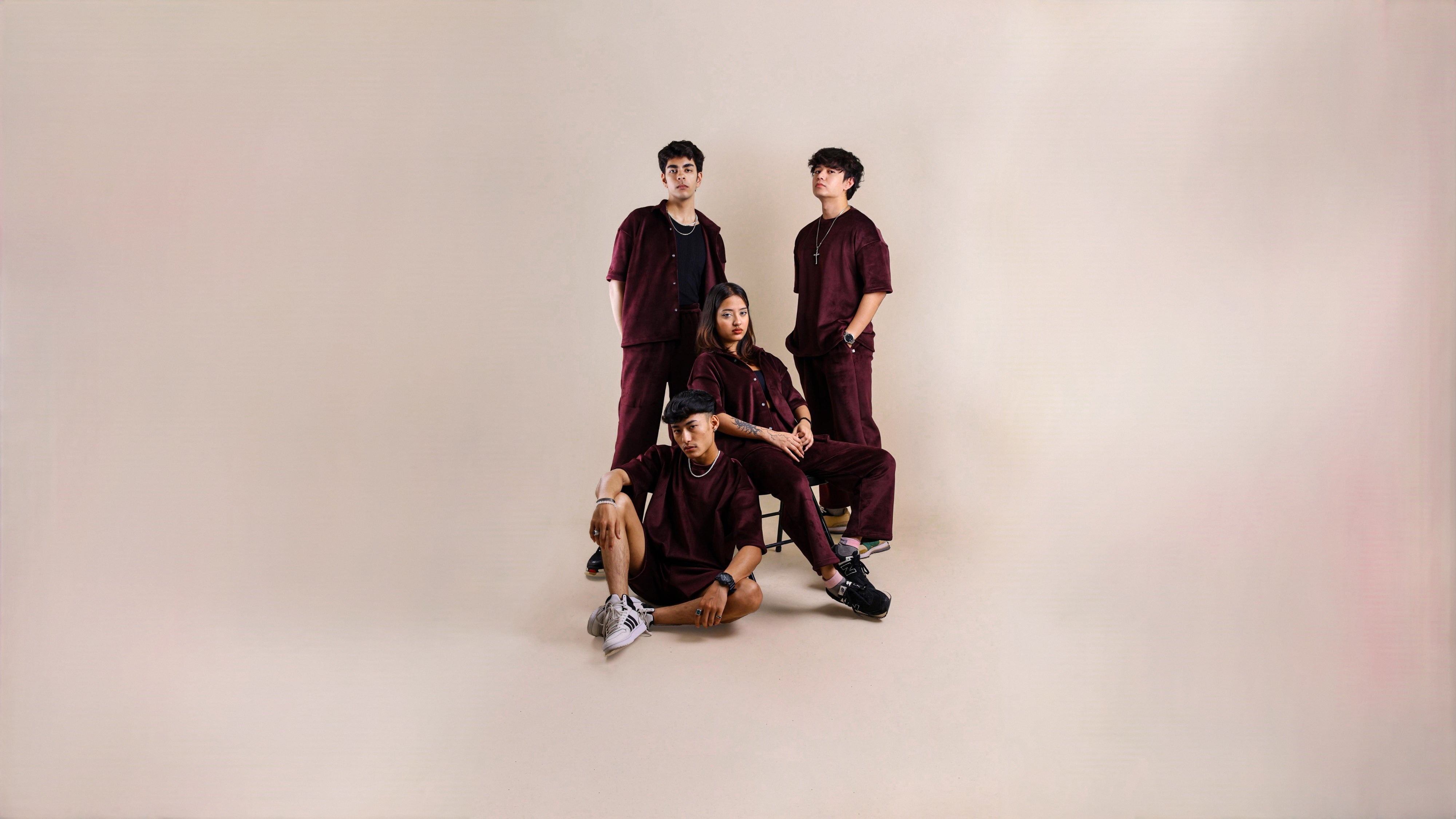 D-Wine Collection - Valphah