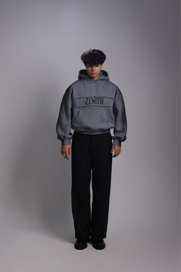 Zenith Hoodie - Valphah
