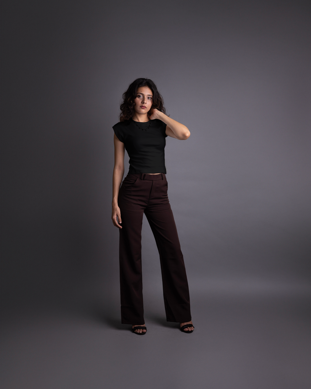 Timeless Top
