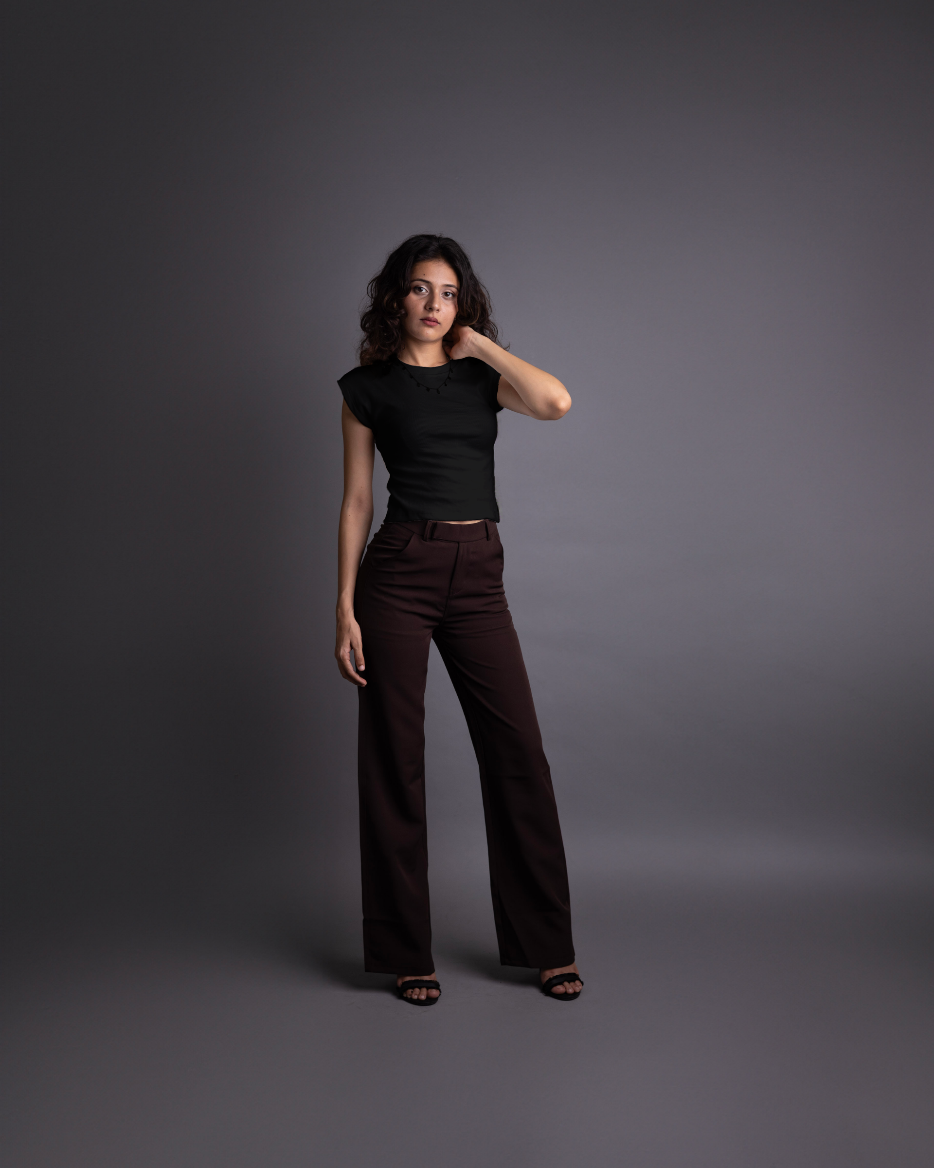 Timeless Top
