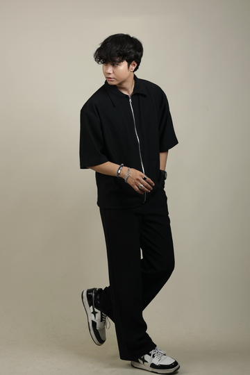 Obsidian Pants
