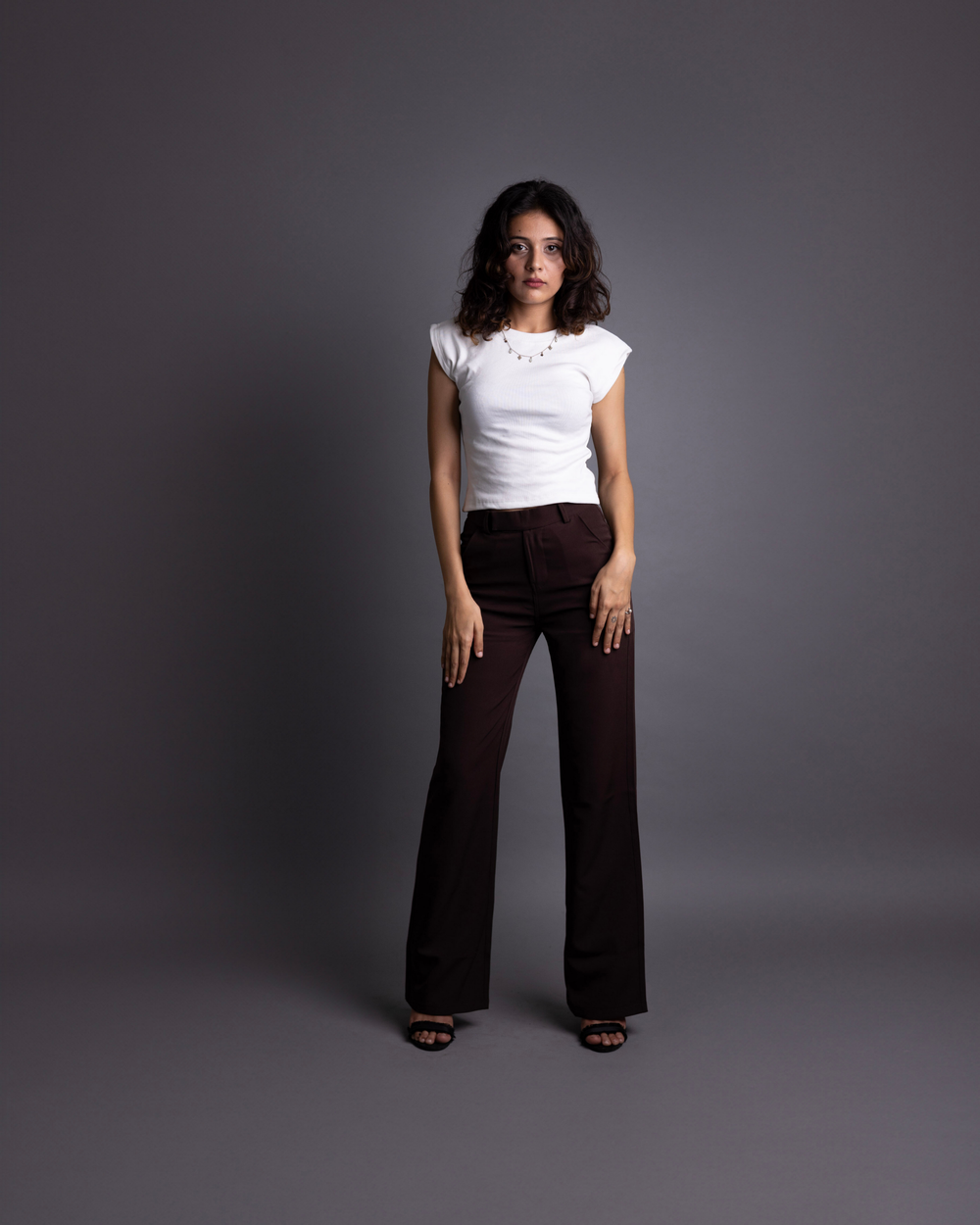 Timeless Top