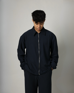 Cascade Zipper Shirt