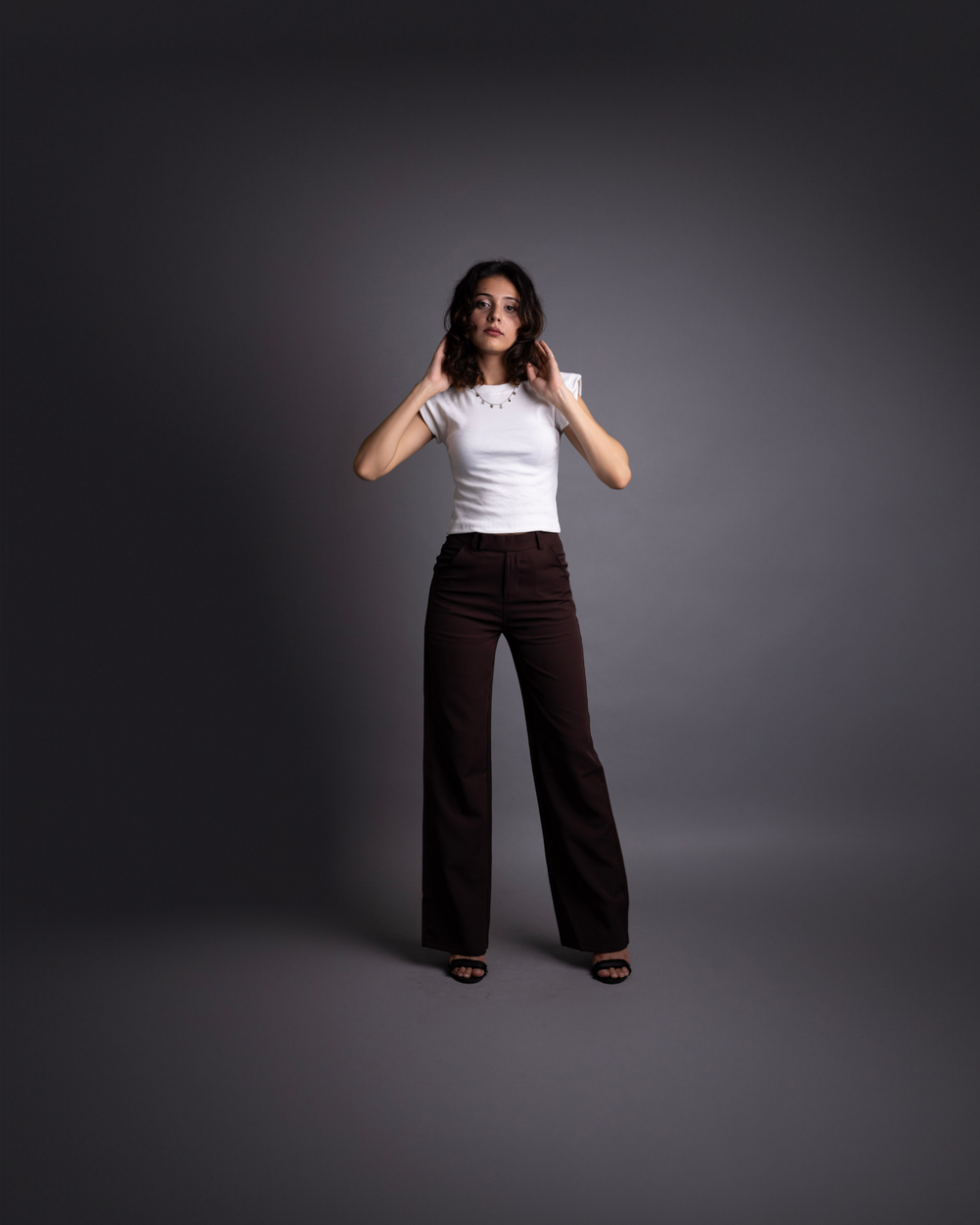 Timeless Top