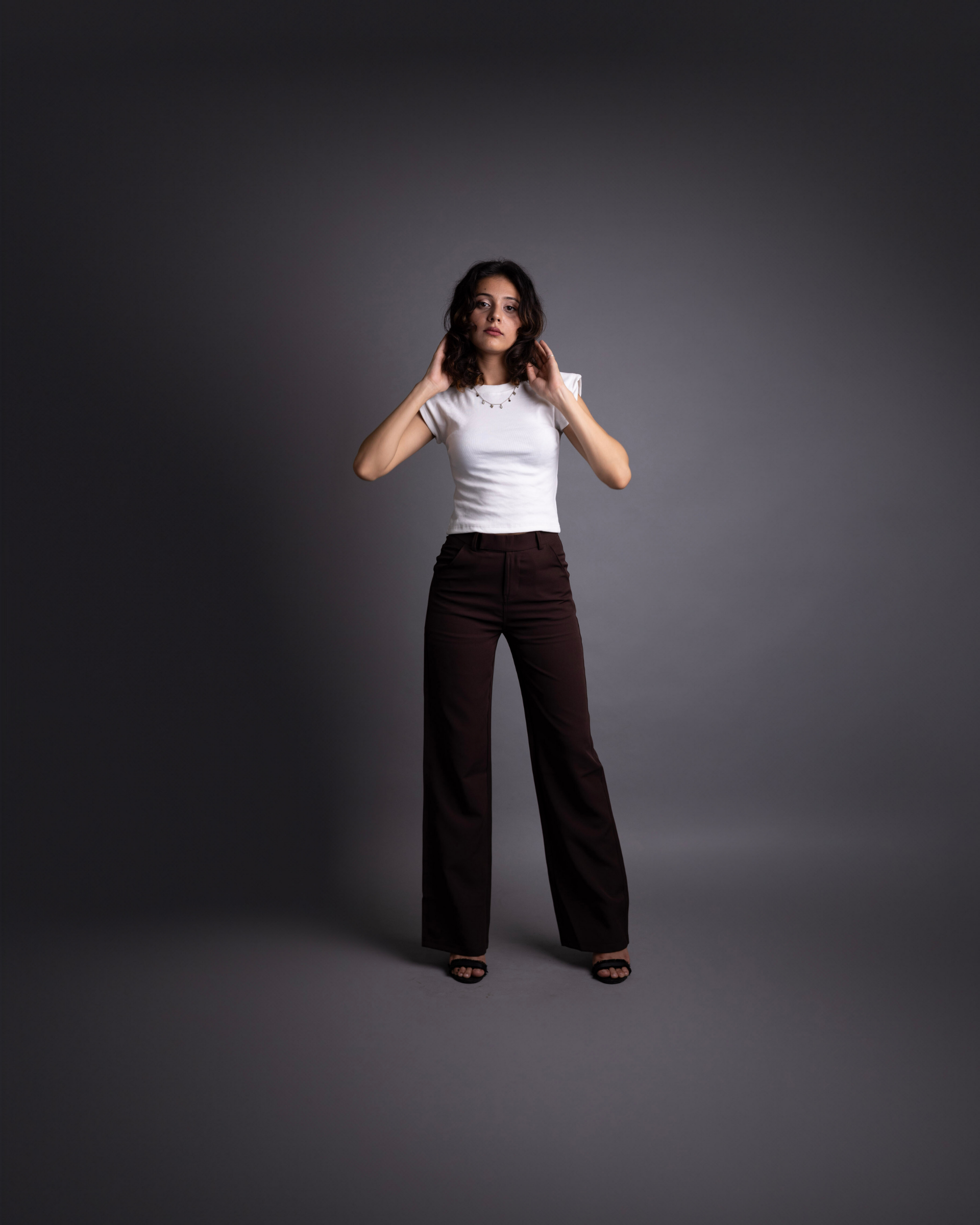 Timeless Top