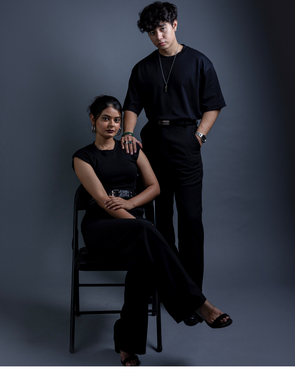 K-Trend Pants