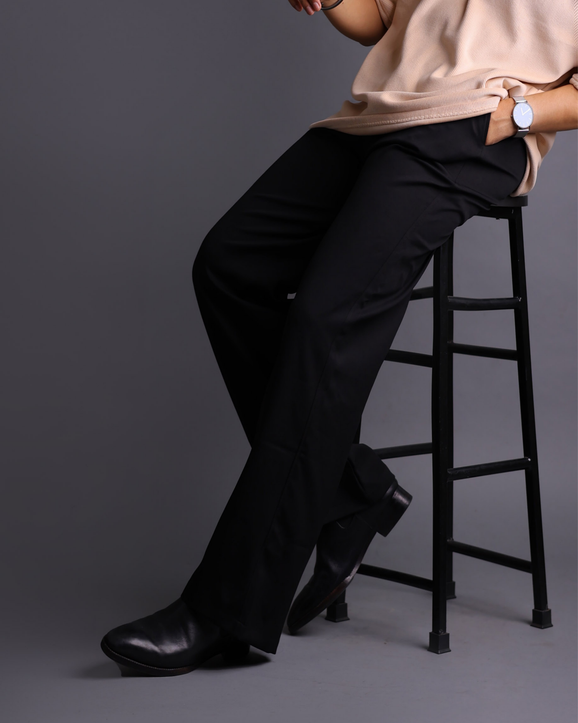K-Trend Pants