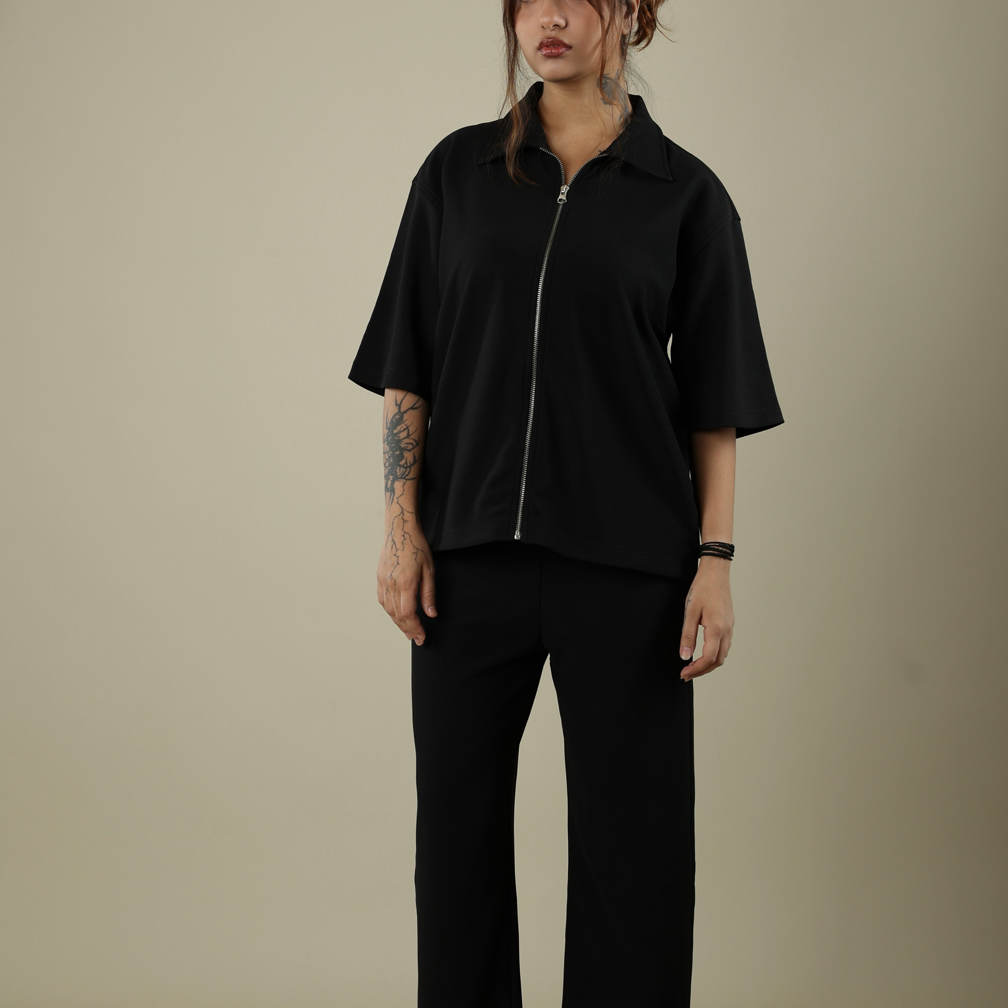 Obsidian Pants - Valphah