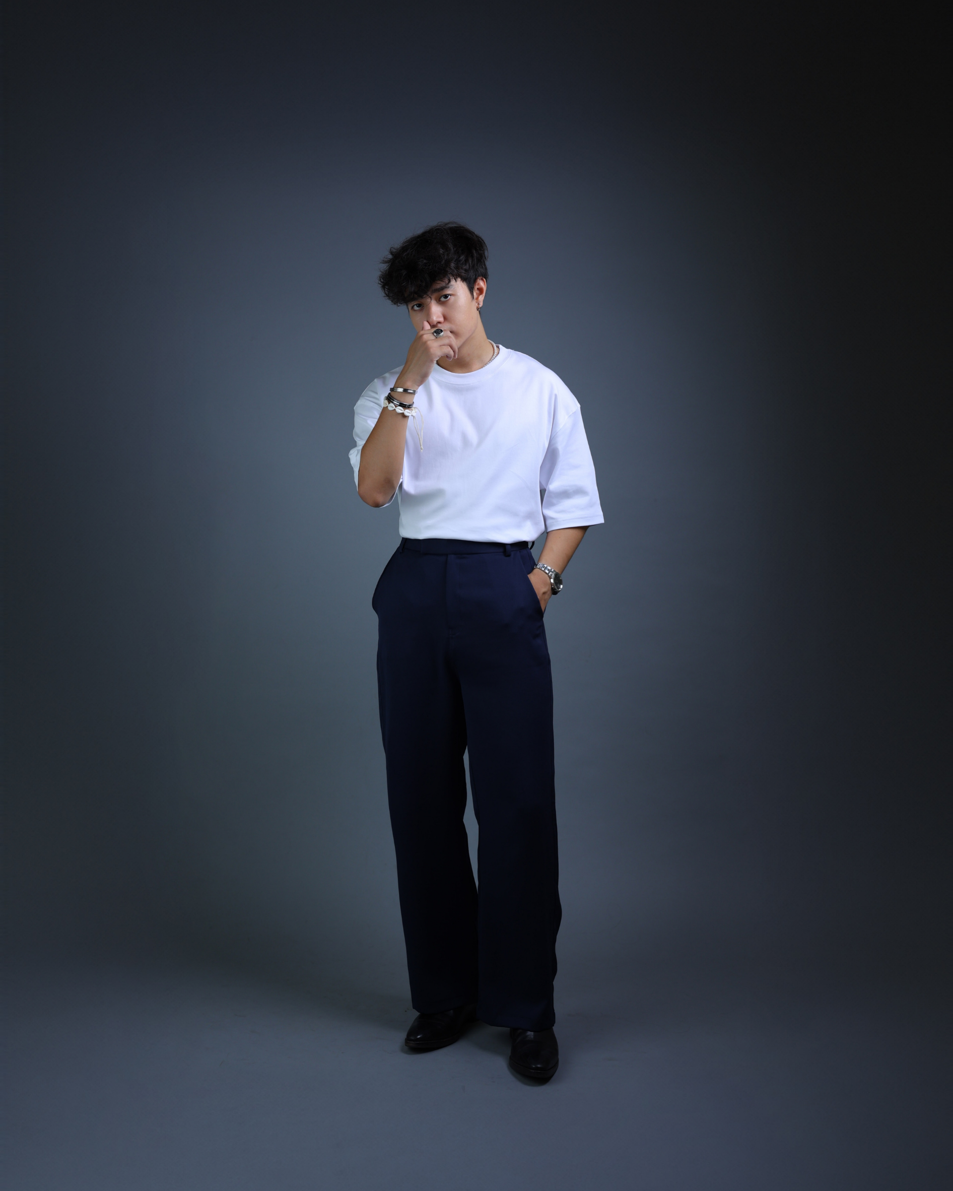 K-Trend Pants