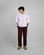 Ultra-soft Essential Oversized T-shirt