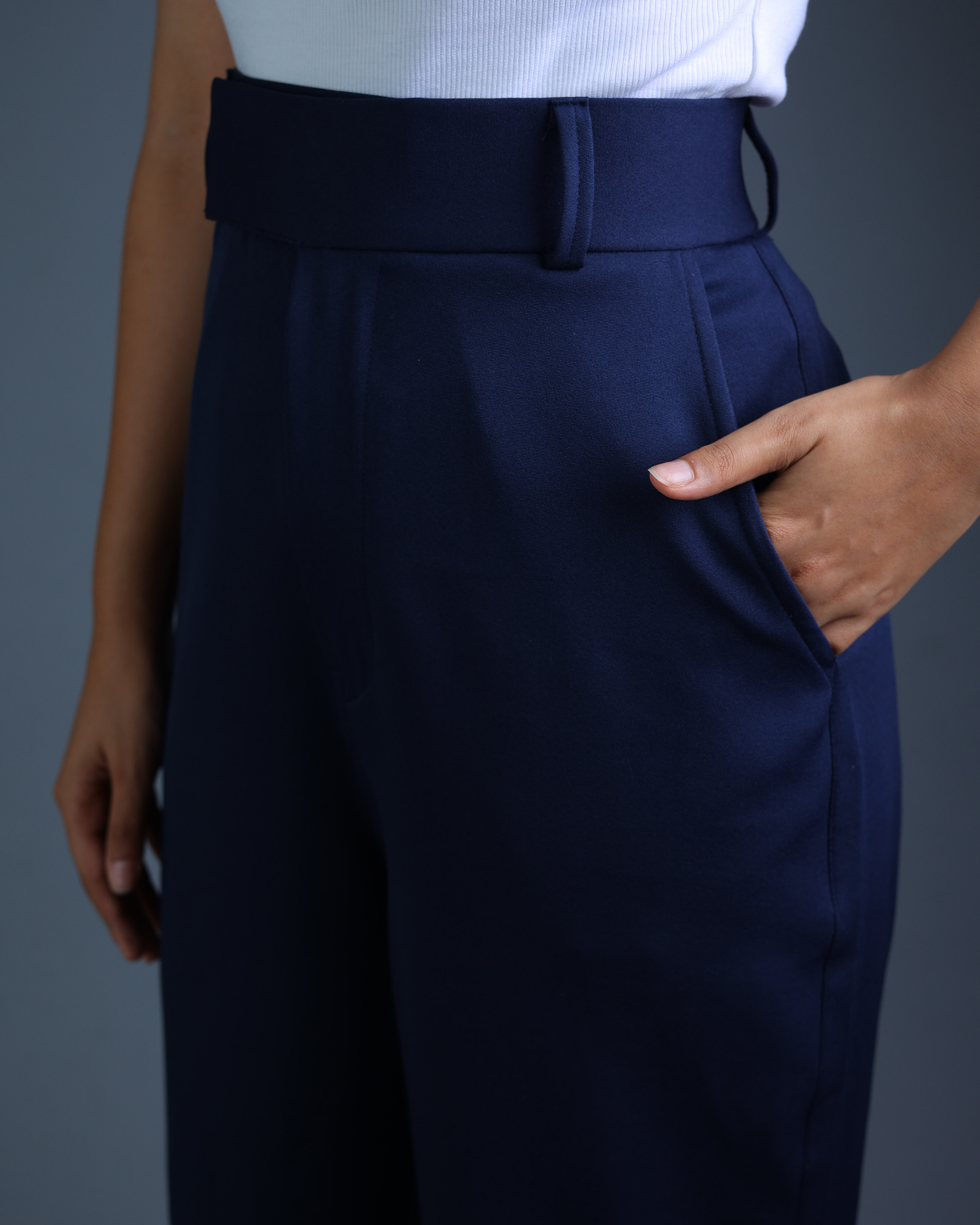 K-Trend Pants