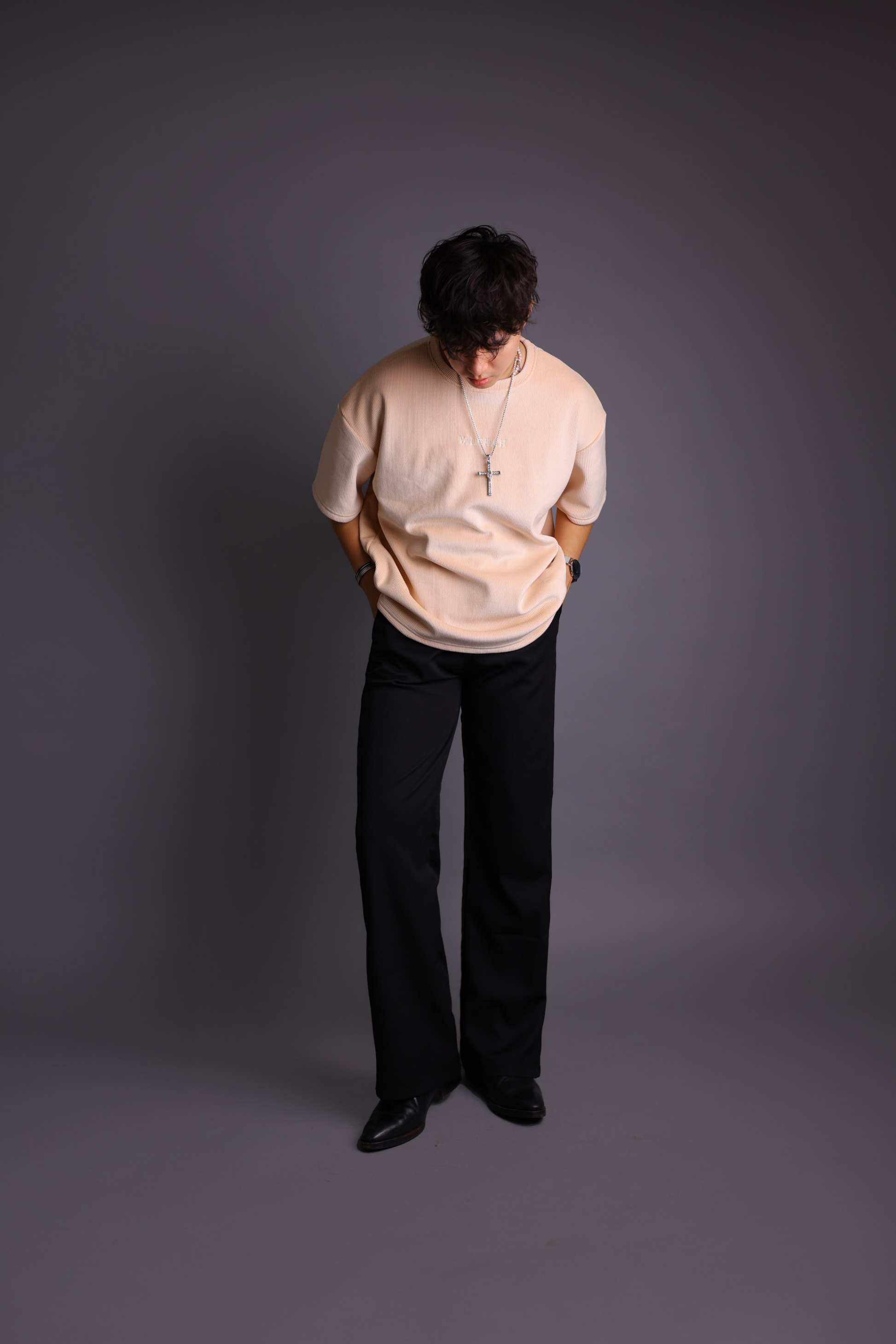 K-Trend Pants - Valphah