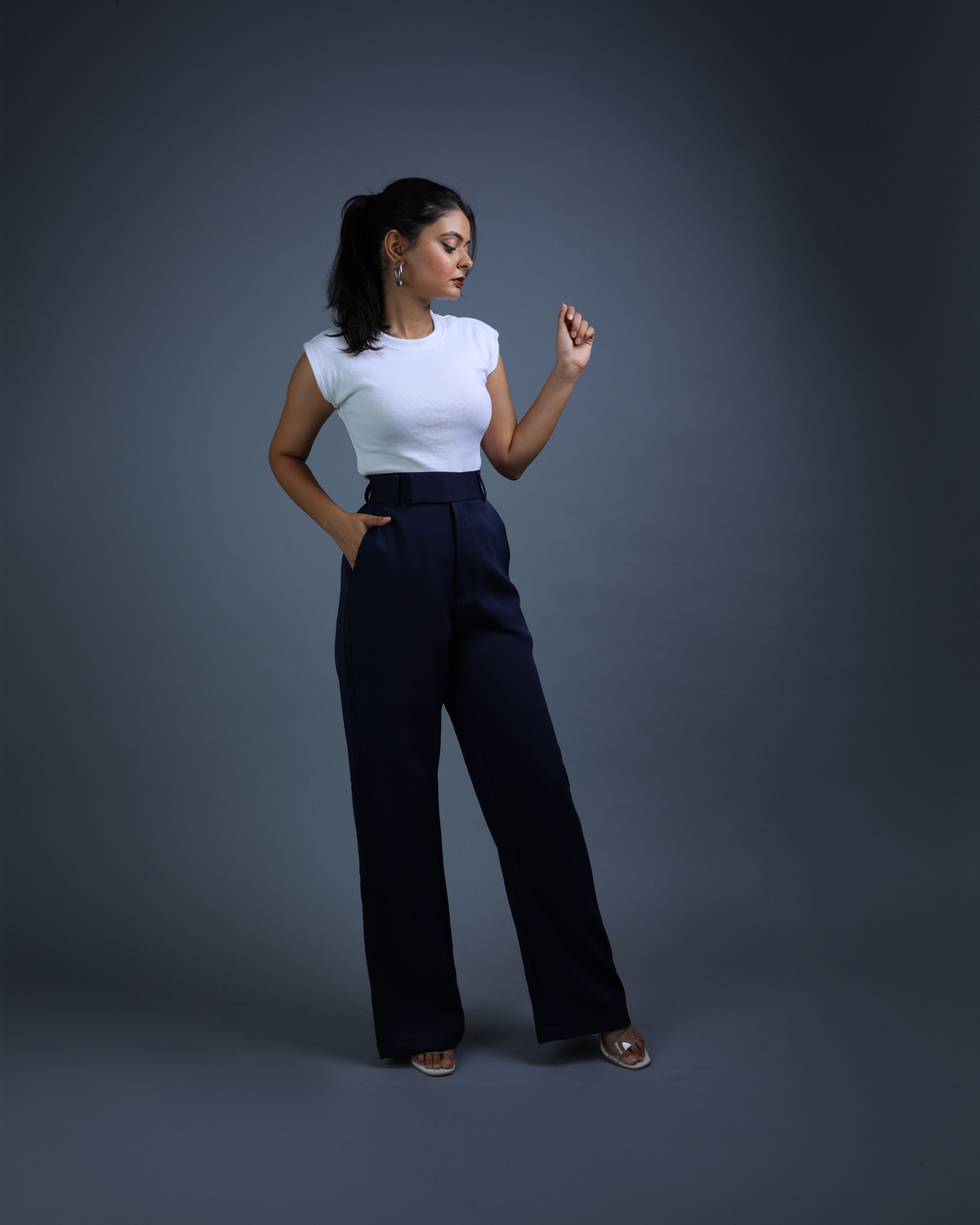 K-Trend Pants