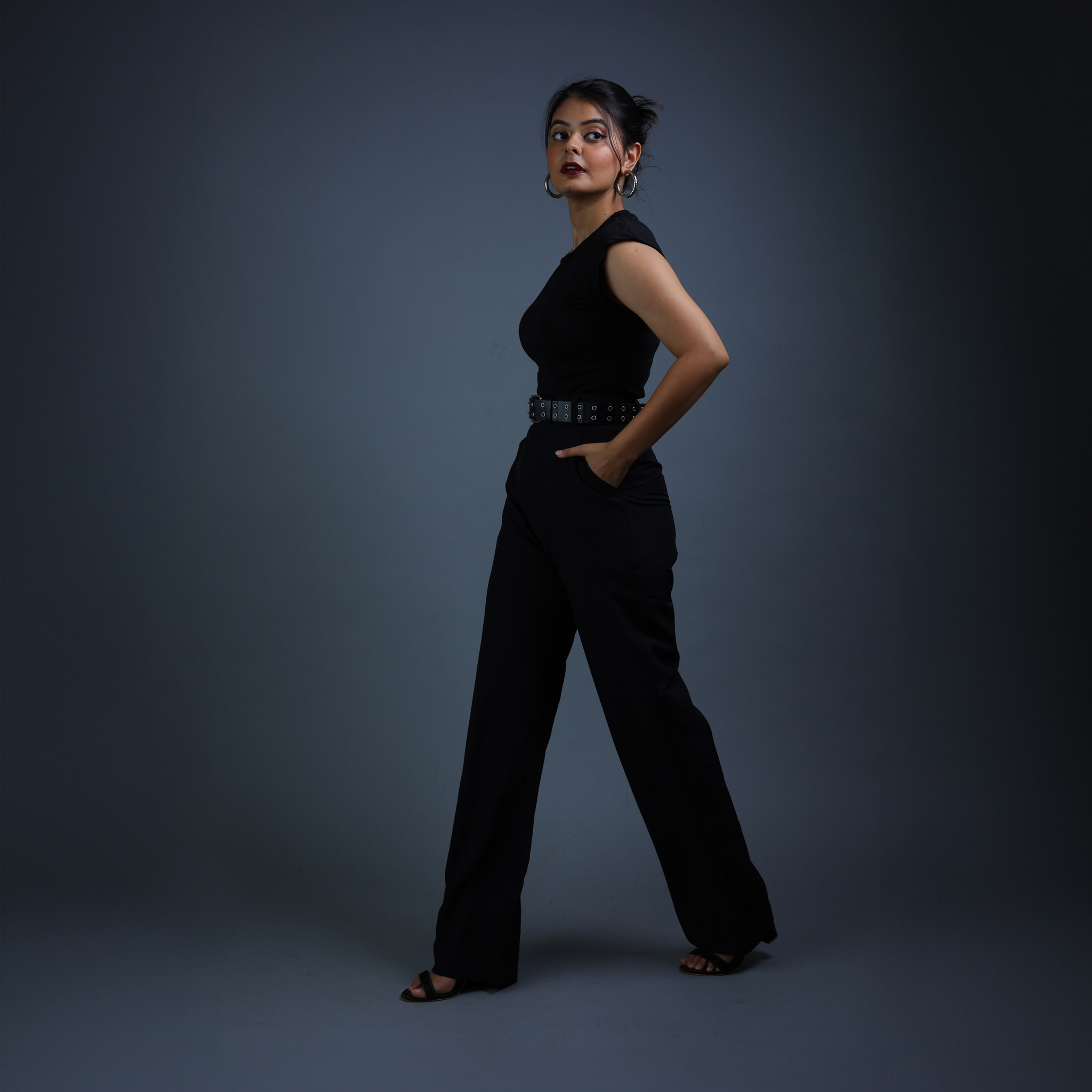K-Trend Pants - Valphah