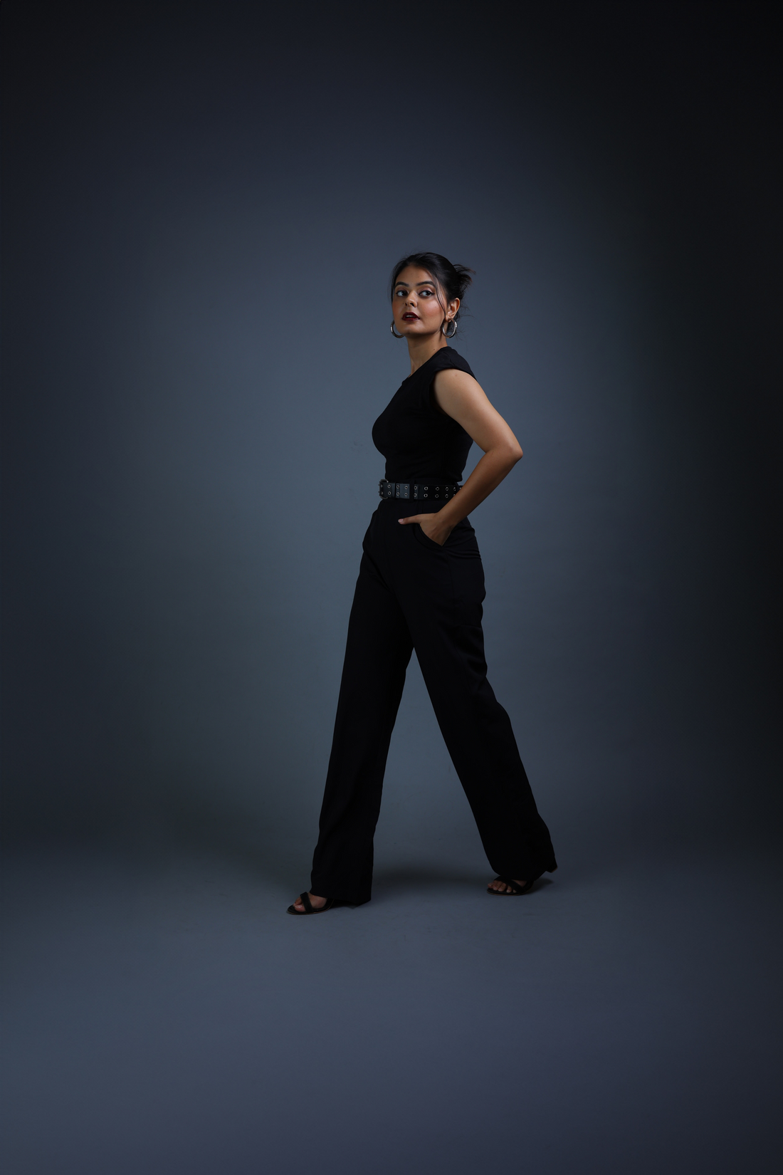 K-Trend Pants - Valphah