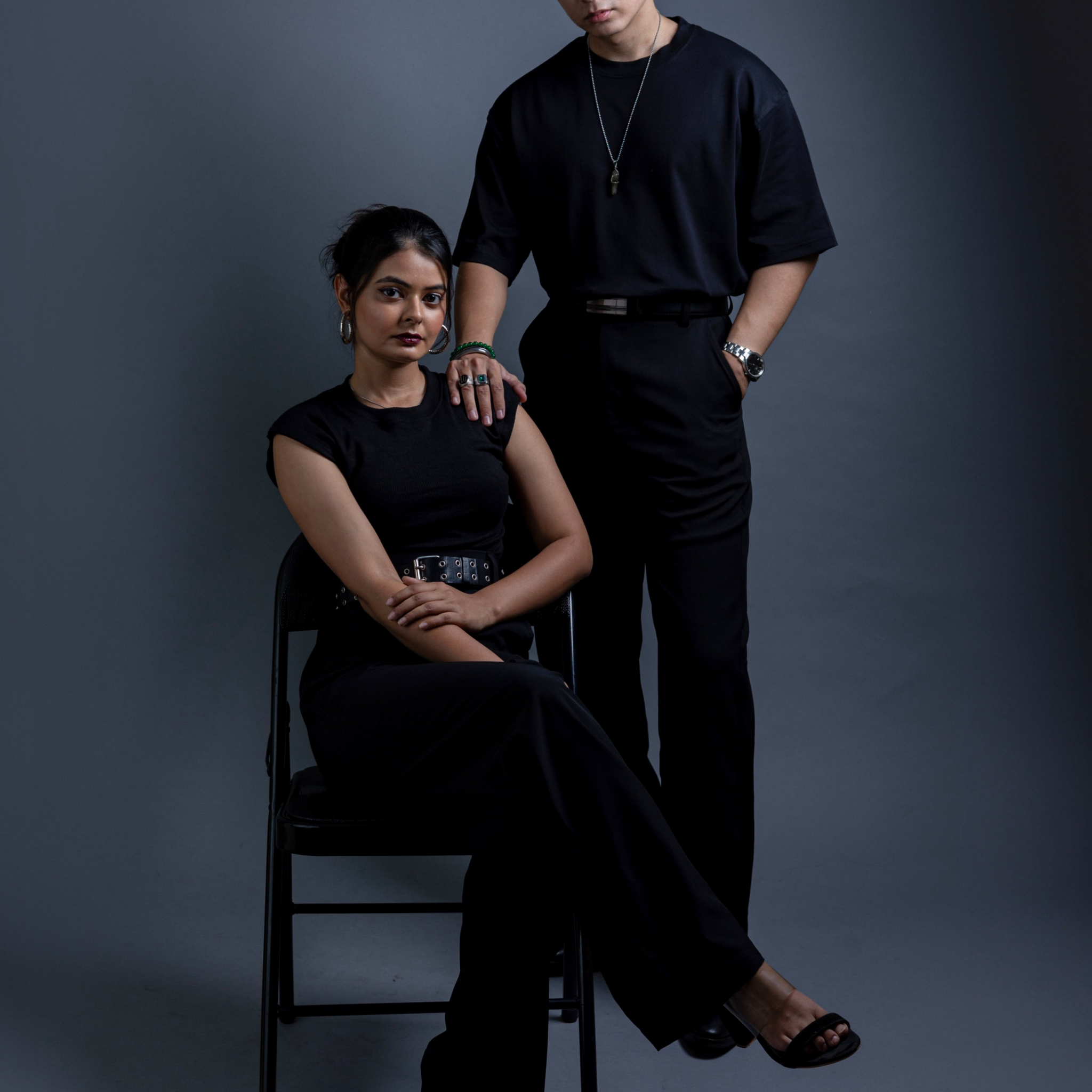 K-Trend Pants - Valphah