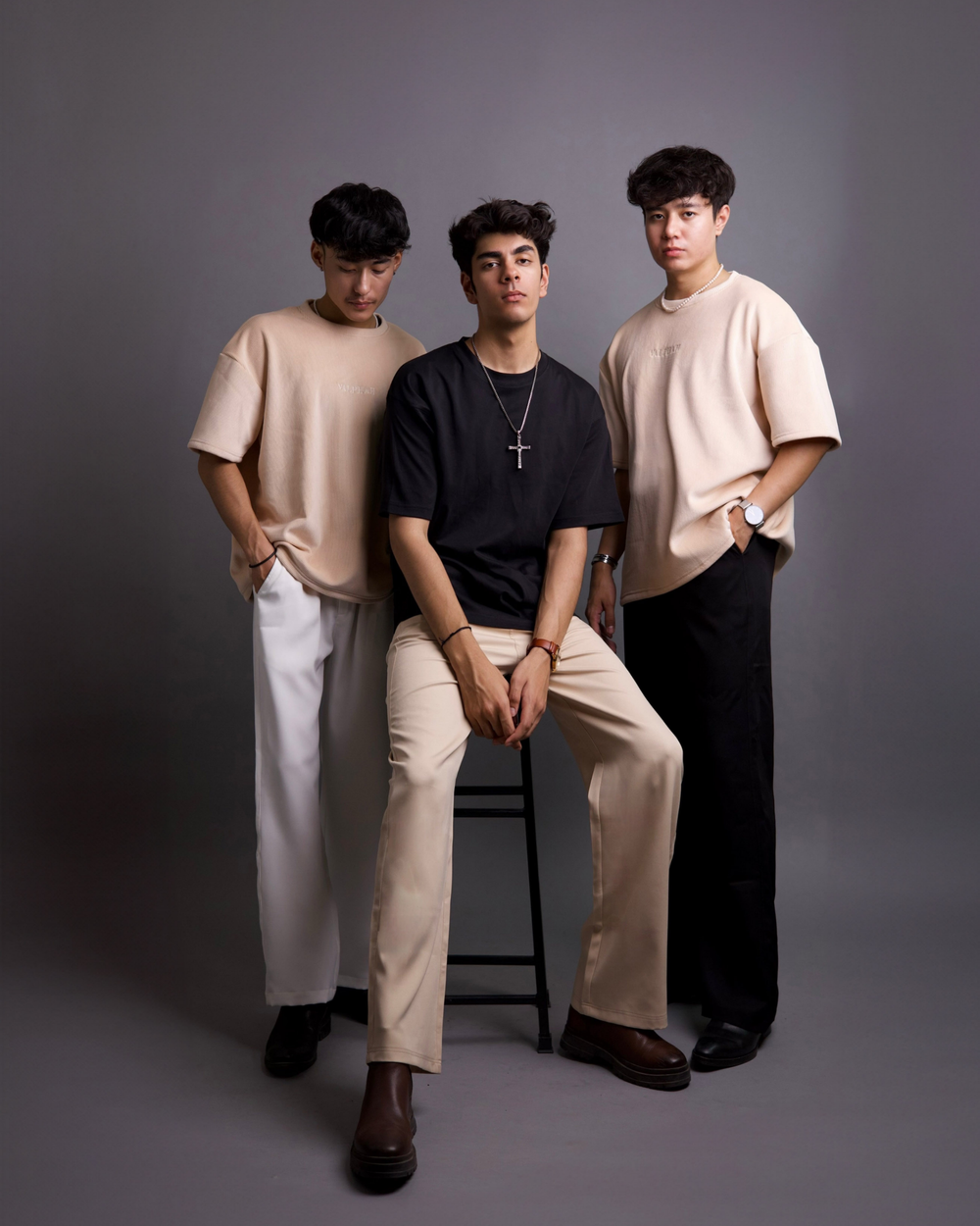 K-Trend Pants