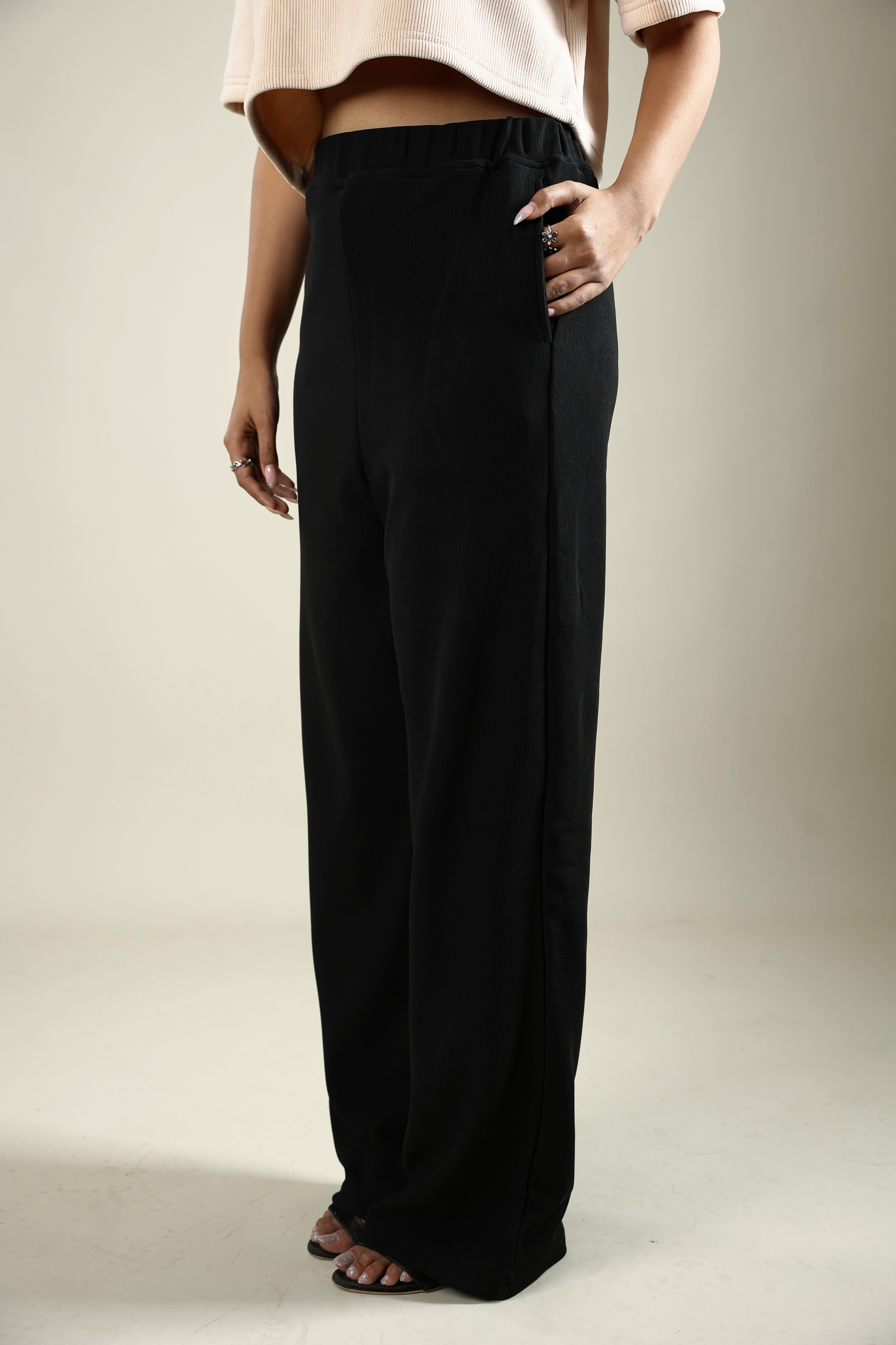 Obsidian Pants - Valphah