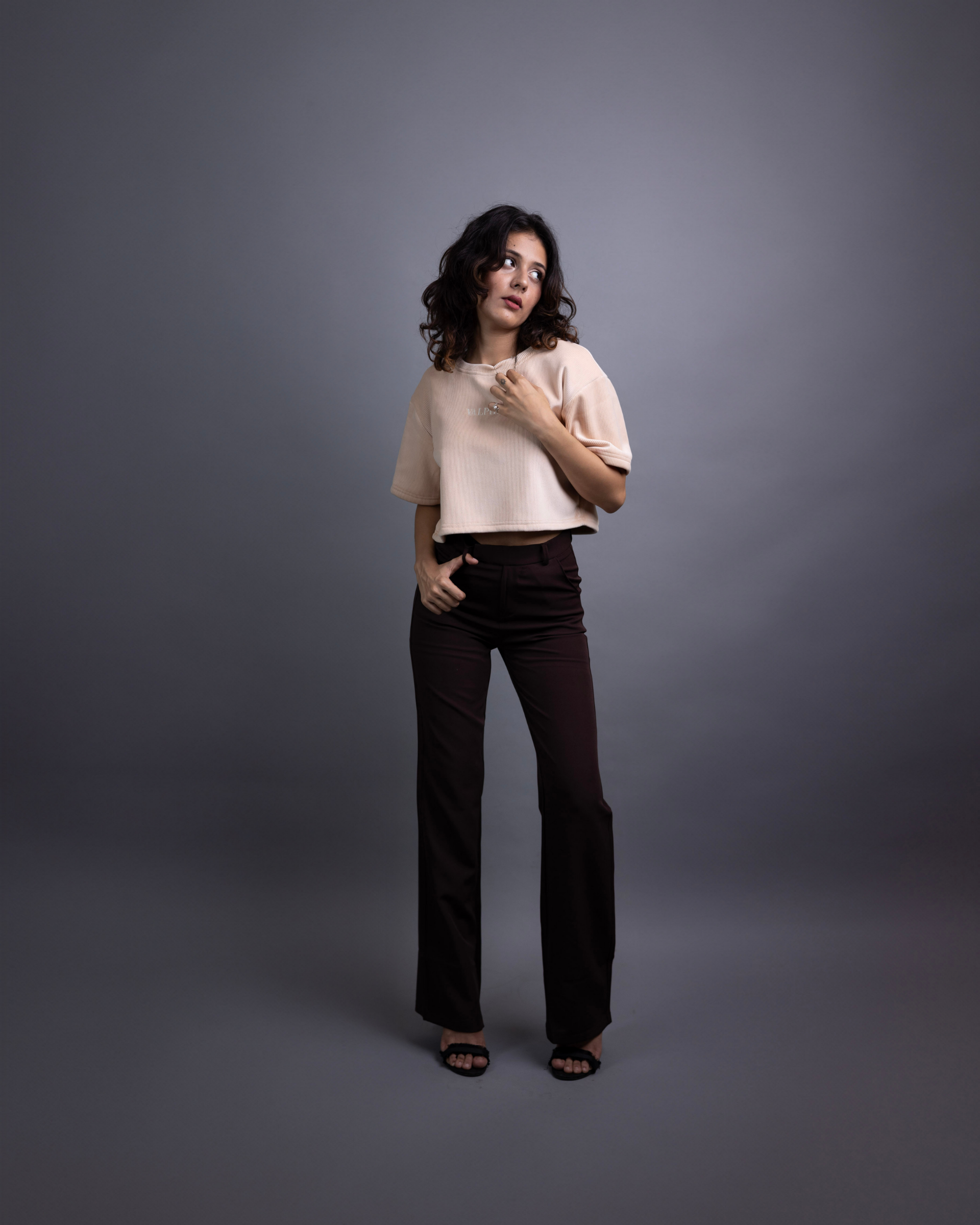 K-Trend Pants