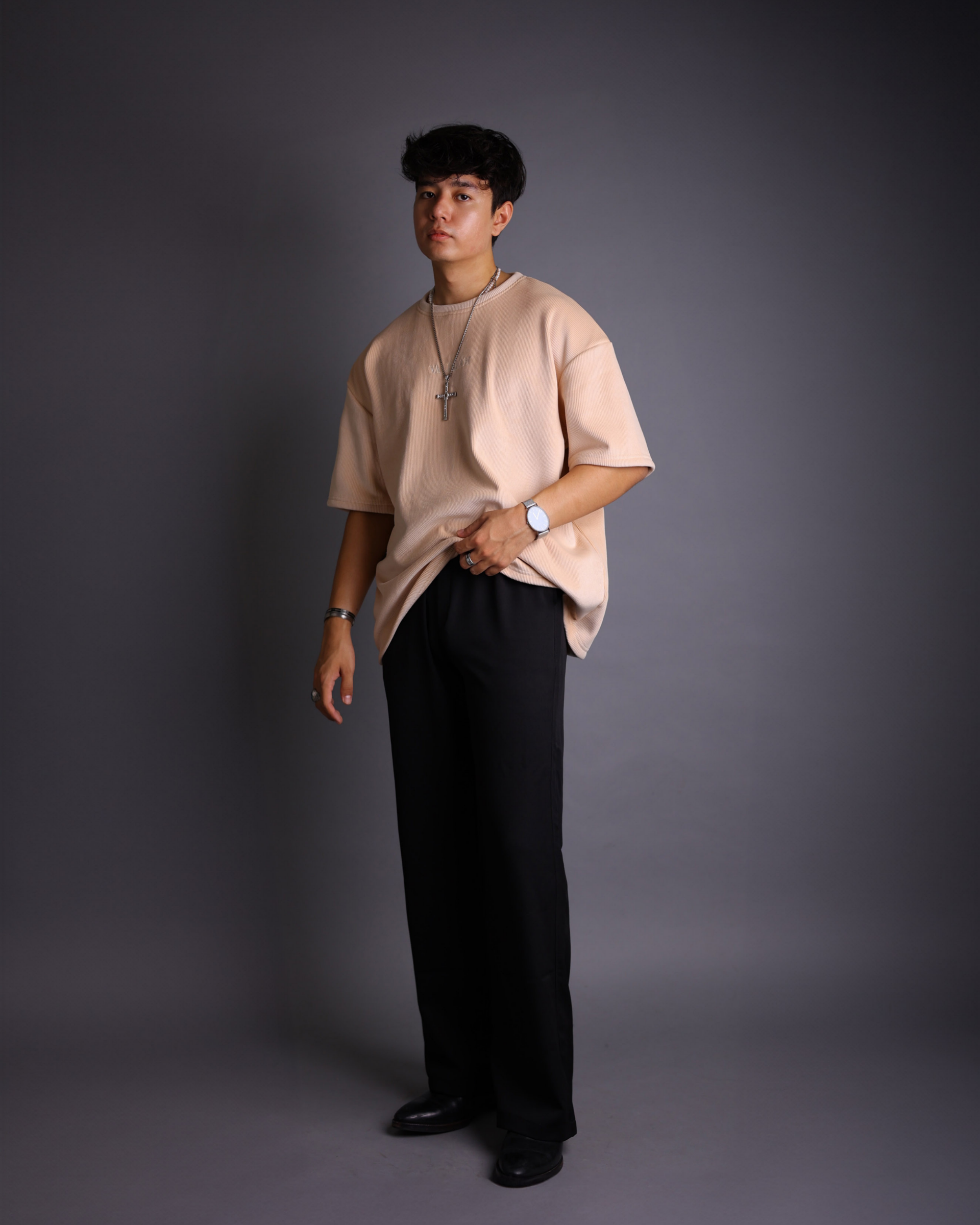 K-Trend Pants