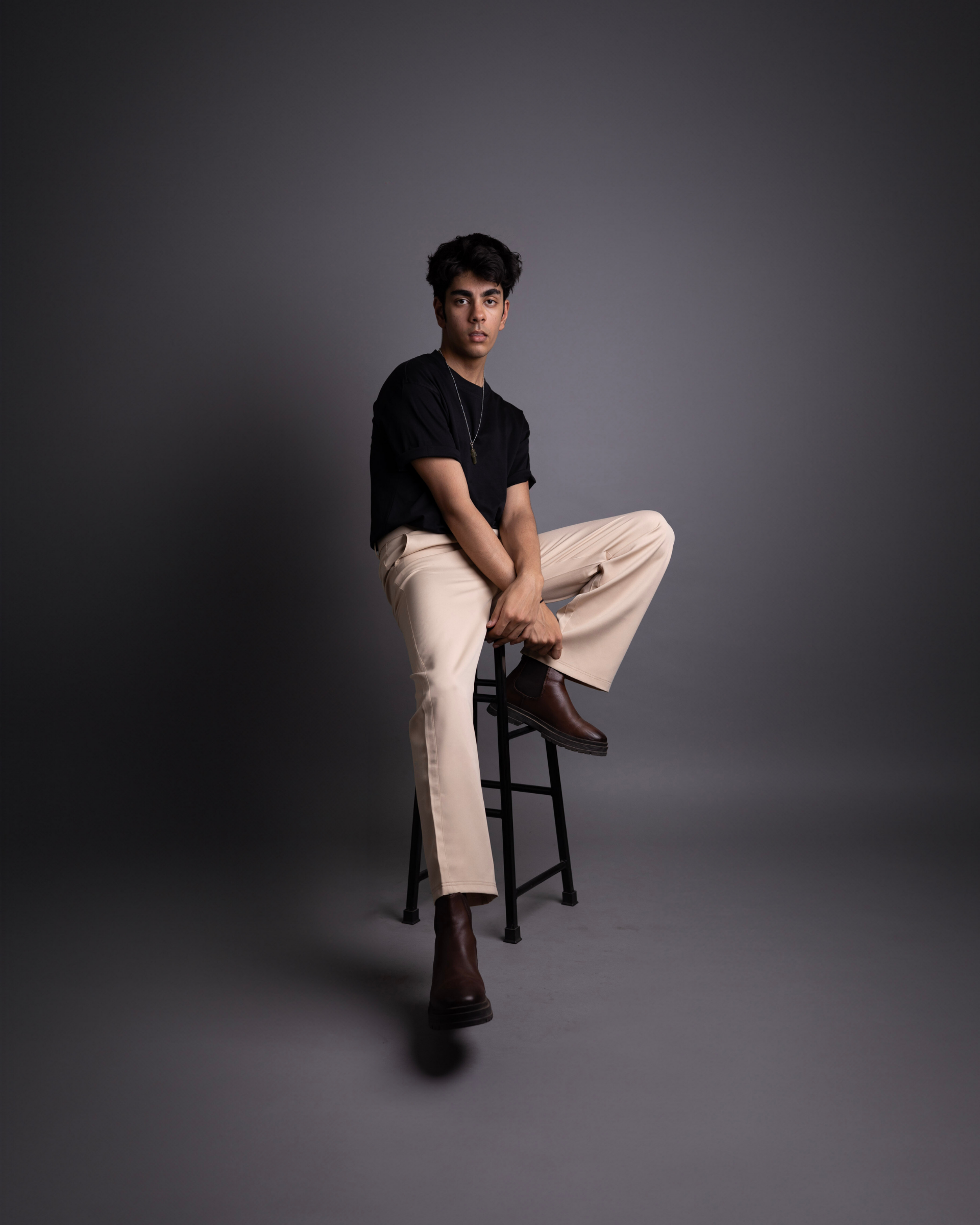 K-Trend Pants