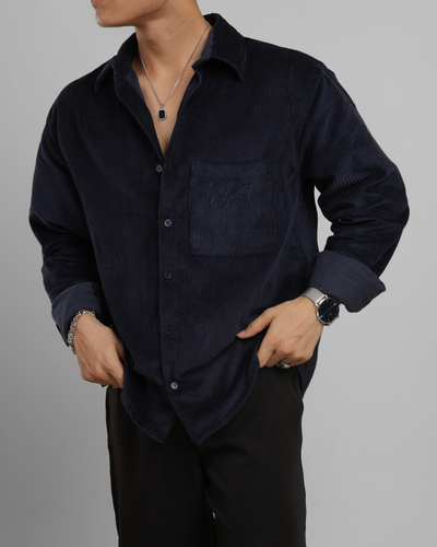 Mariner Corduroy Shirt
