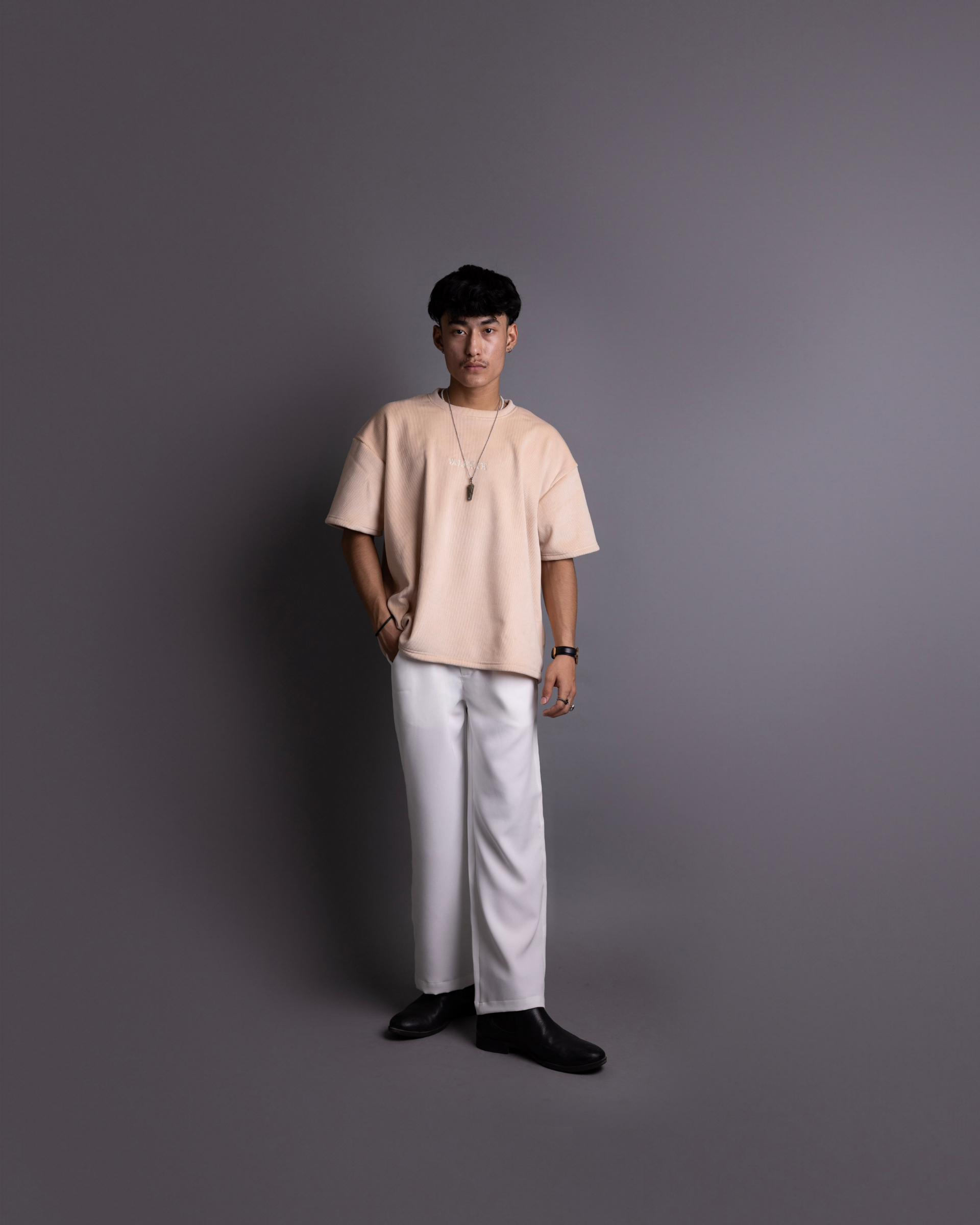 K-Trend Pants